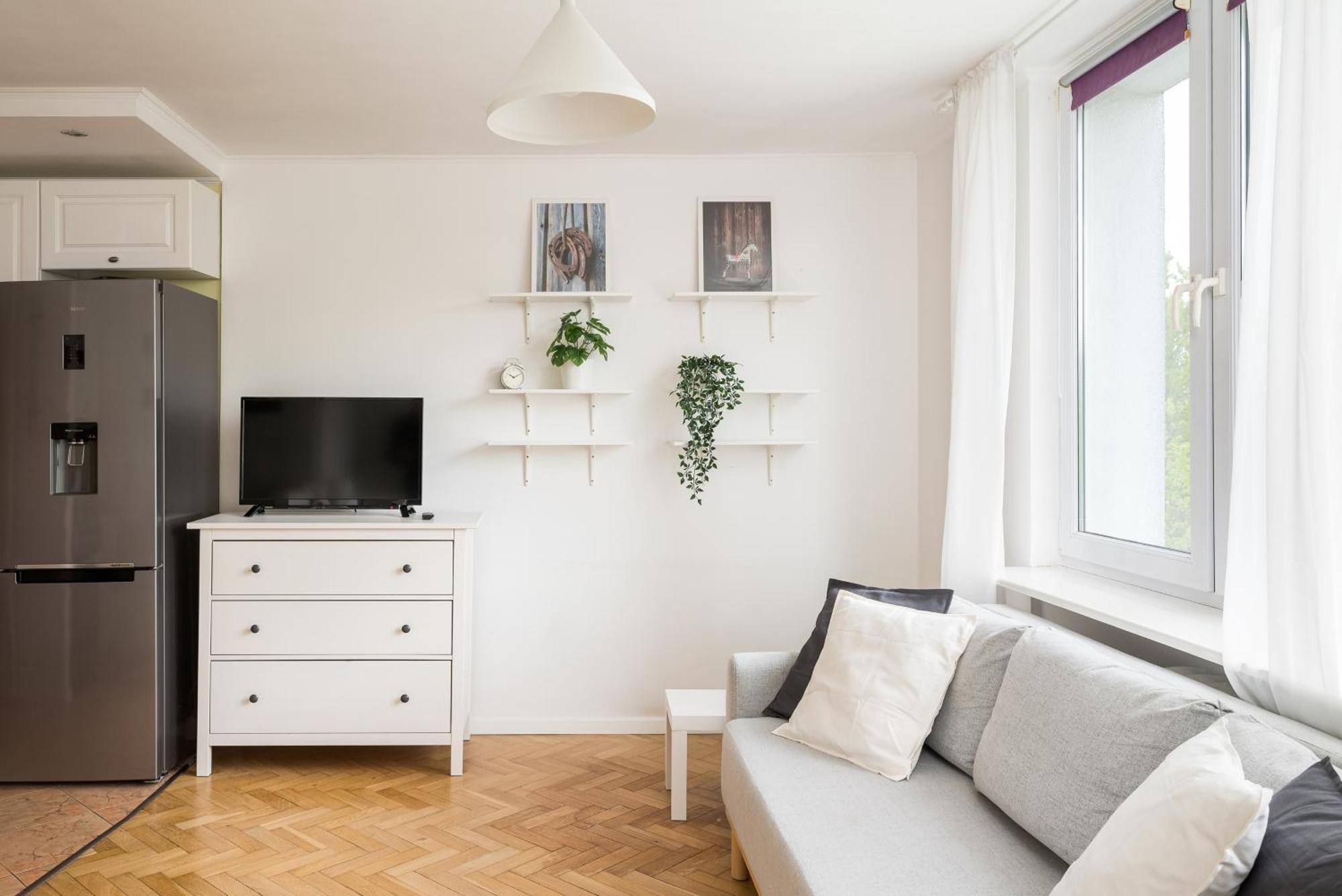 Apartment Urbanistow Cosy *