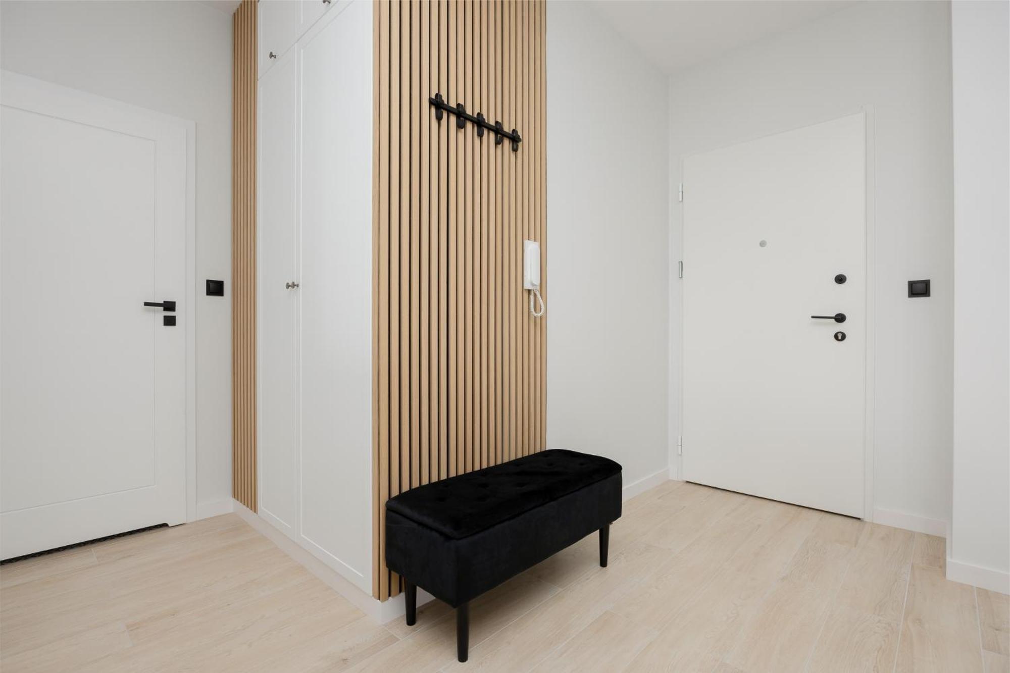 Apartment Stylish With Parking By Renters *