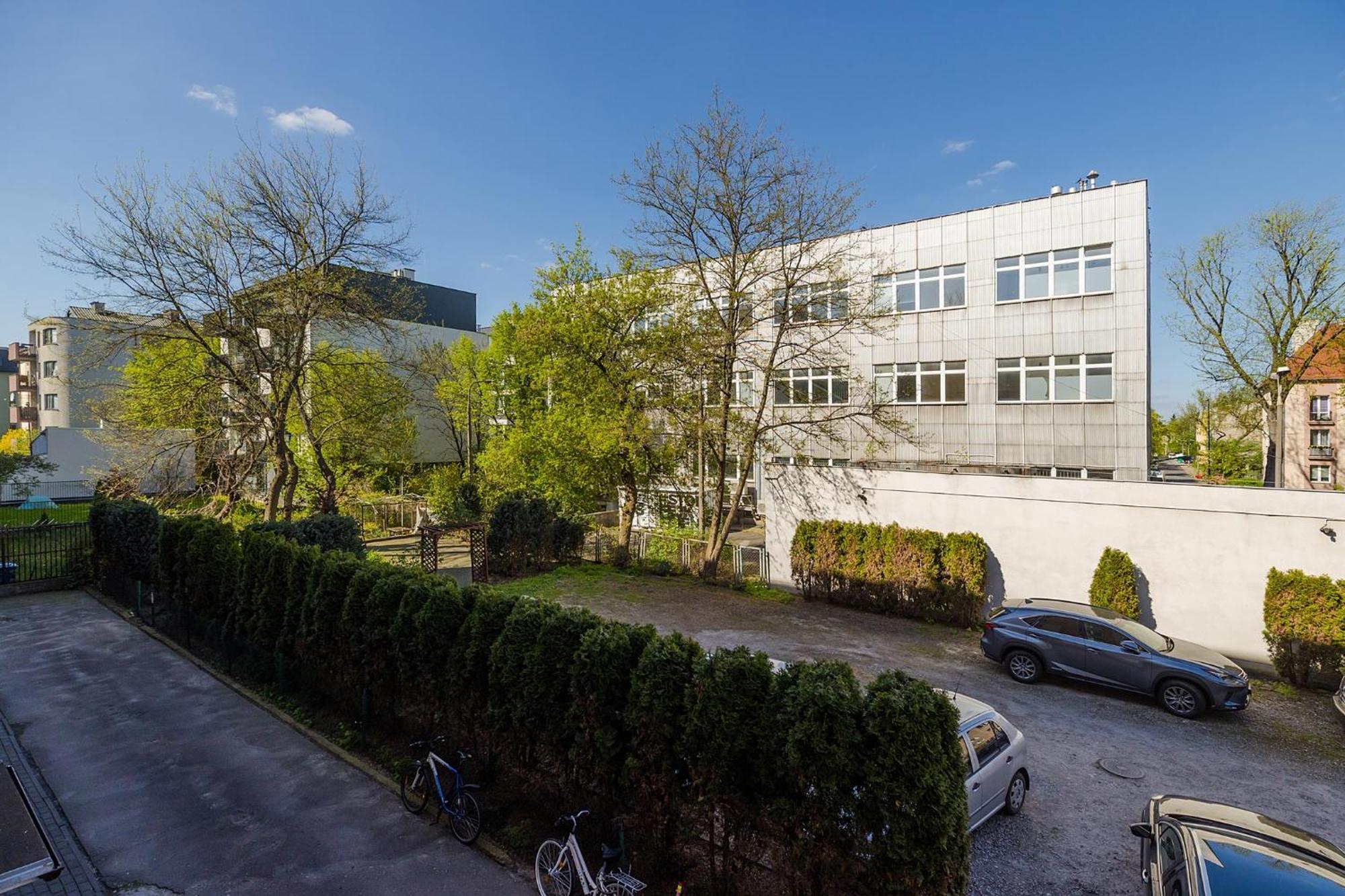 Apartment Superapart Grochowska 136, Very Close To The Mon Hospital On Saszerow Street Warsaw