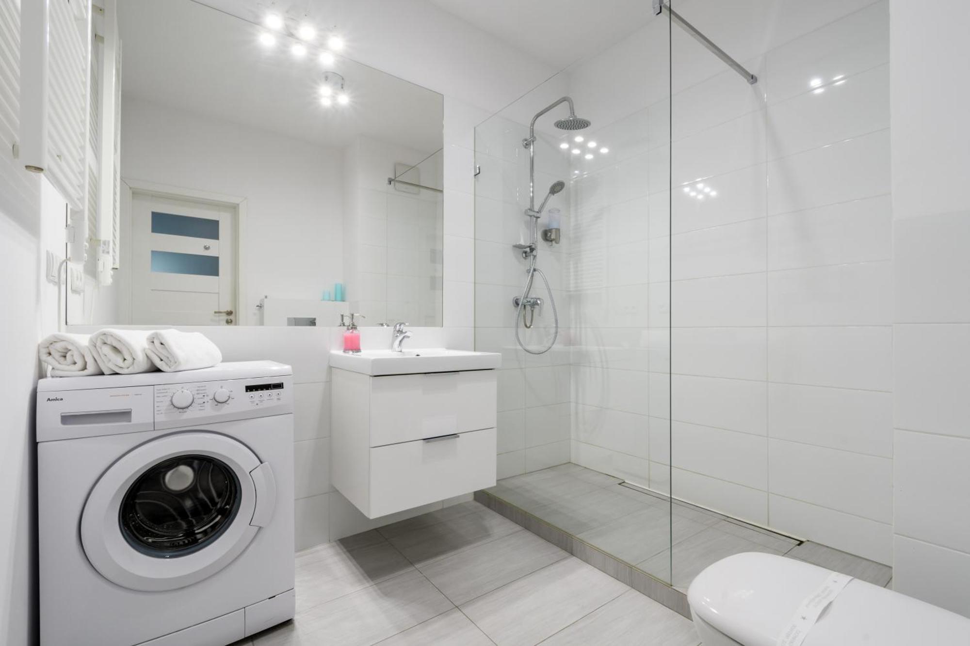 Apartamento Night Rondo Daszynskiego *