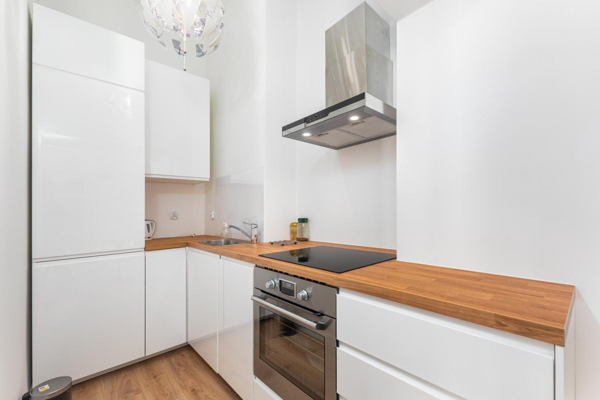 Nowy Swiat 28 By Homeprime Warszawa