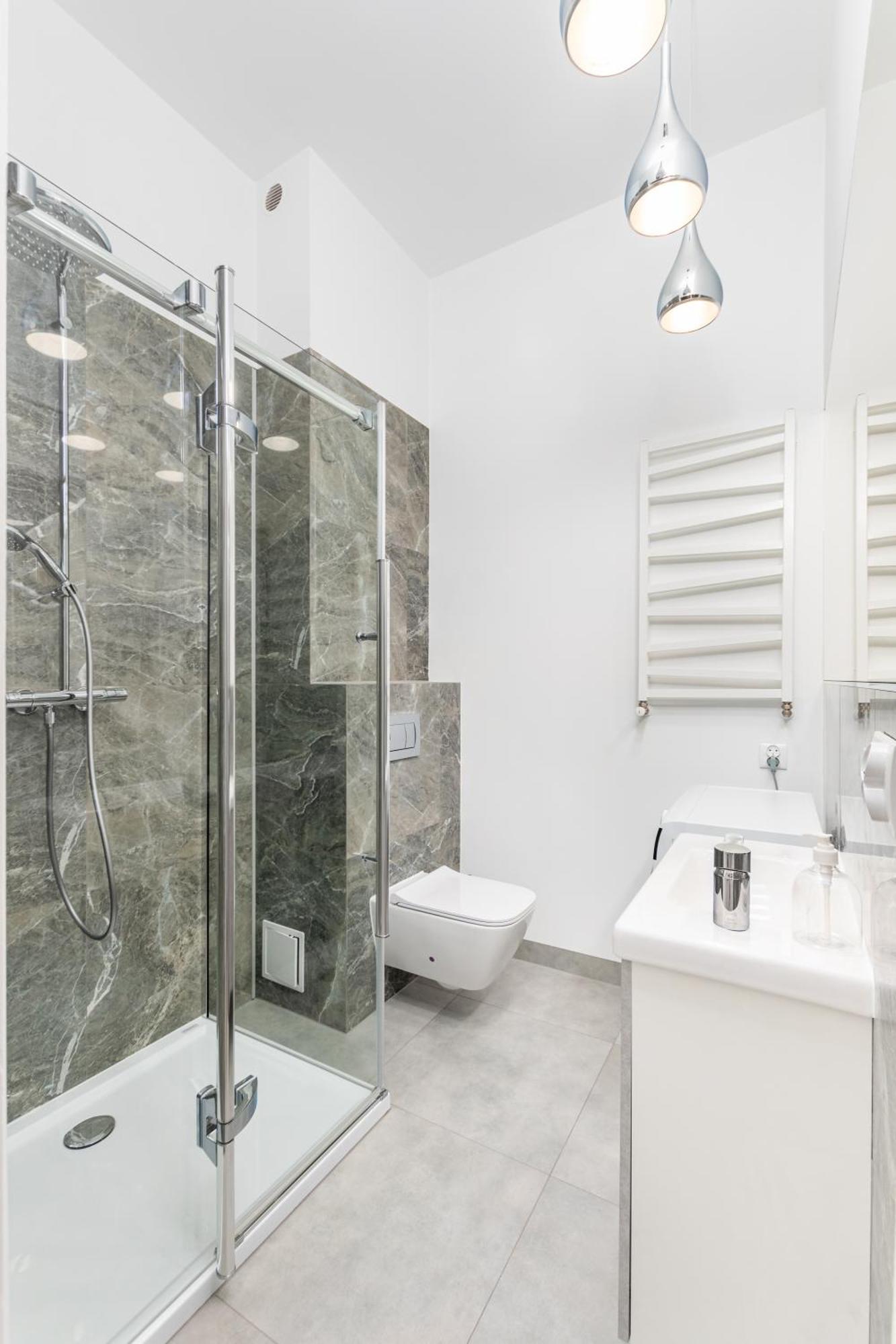 Apartament Nowy Swiat 28 By Homeprime *