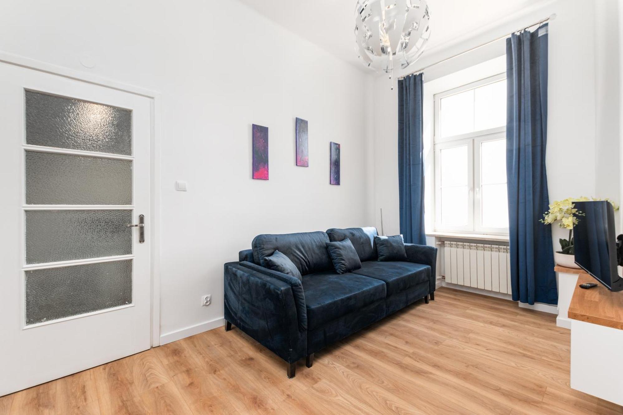 Nowy Swiat 28 By Homeprime Warszawa