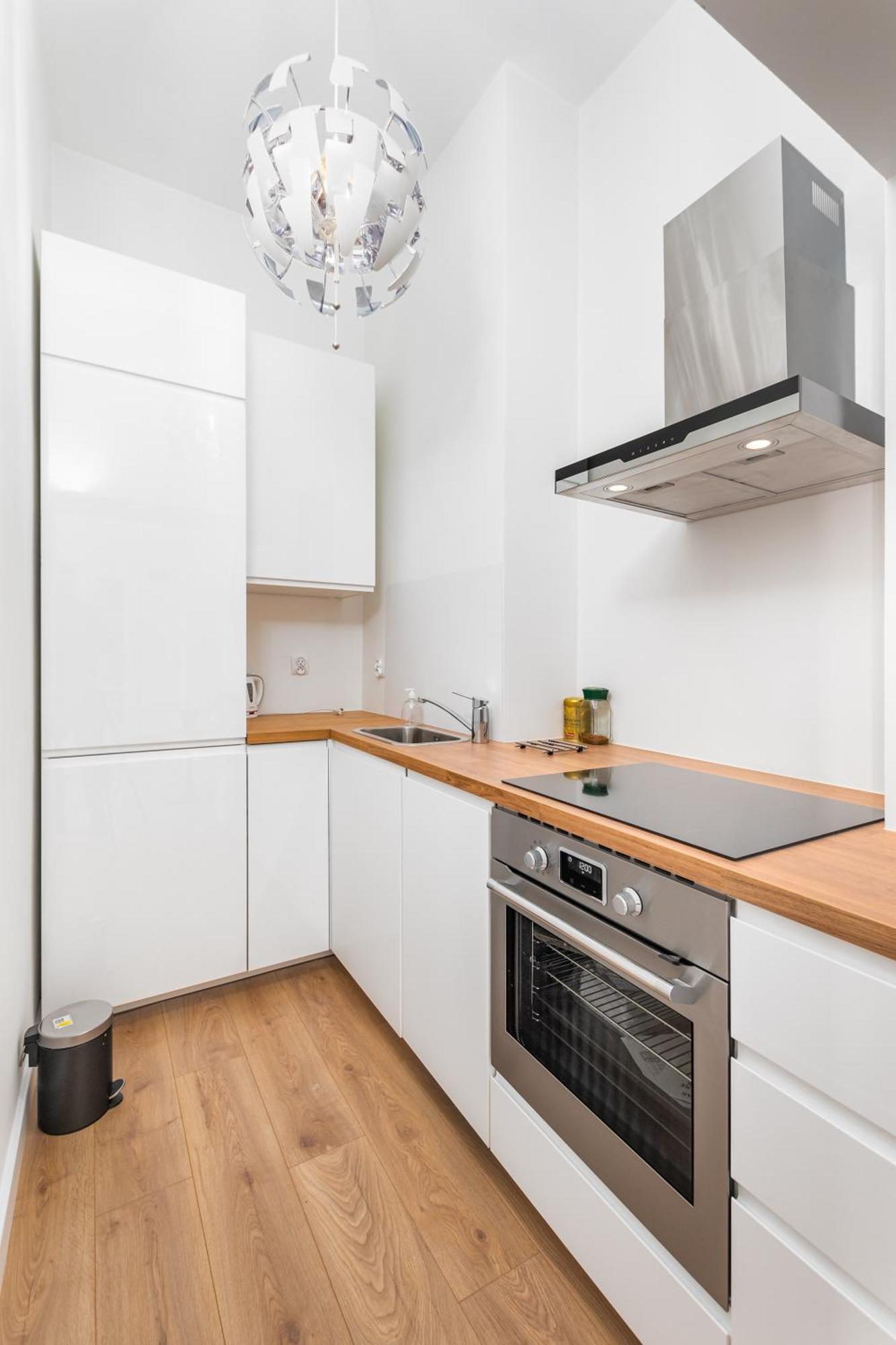 Nowy Swiat 28 By Homeprime Warszawa