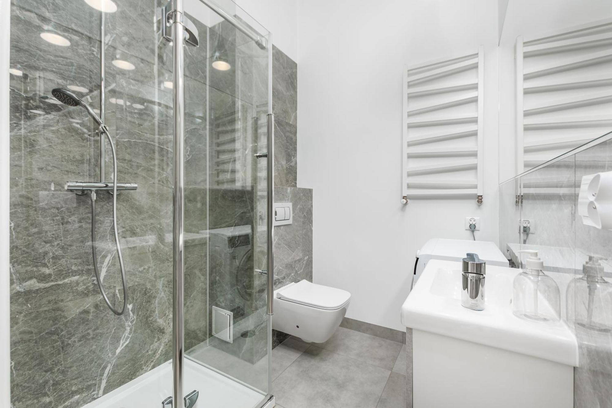 Nowy Swiat 28 By Homeprime Warszawa