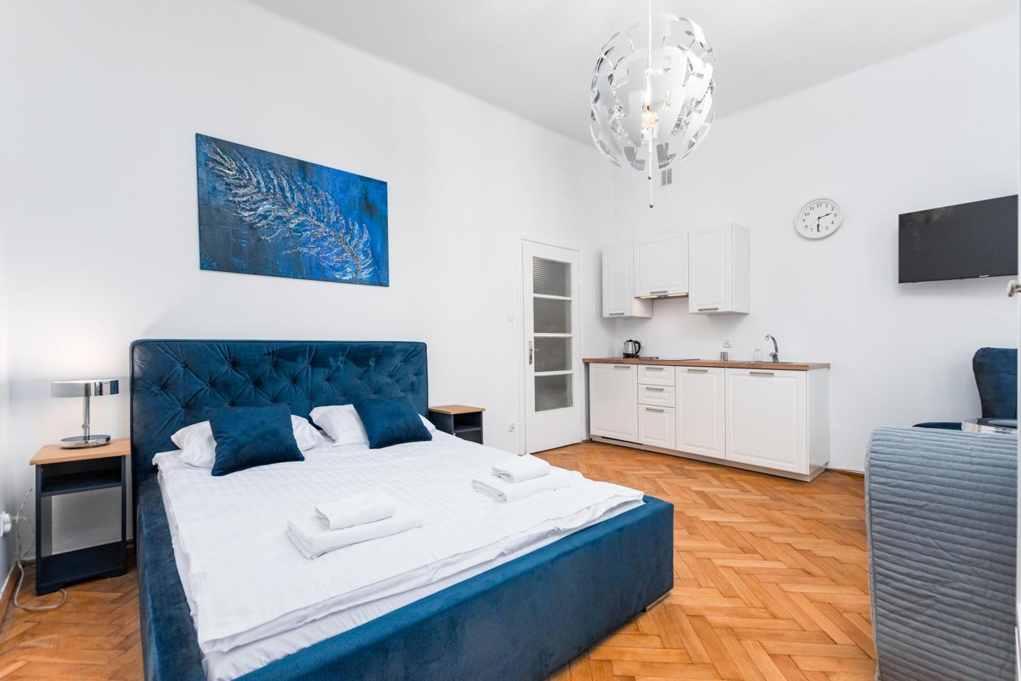 Nowy Swiat 28 By Homeprime