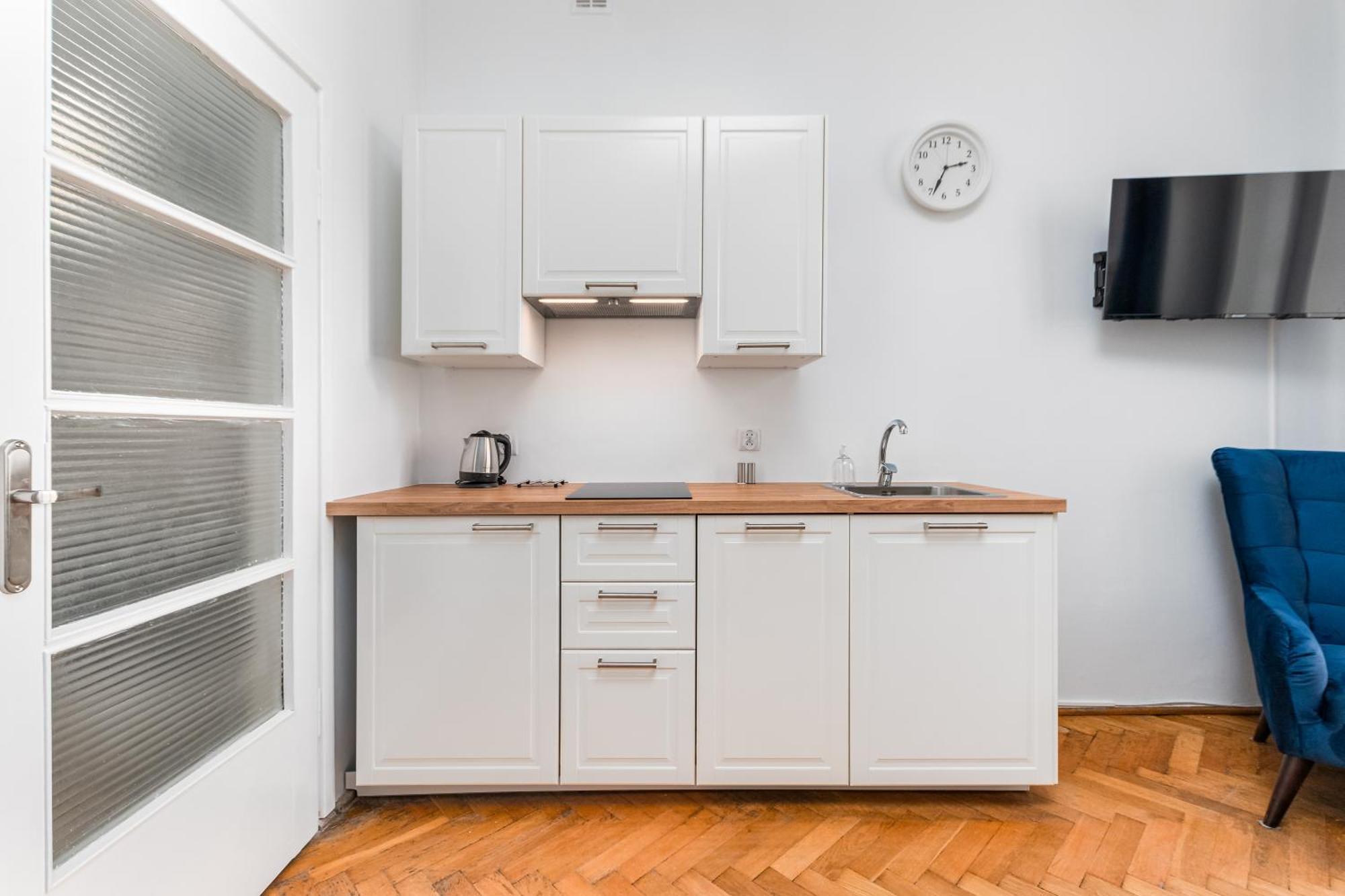 Apartament Nowy Swiat 28 By Homeprime