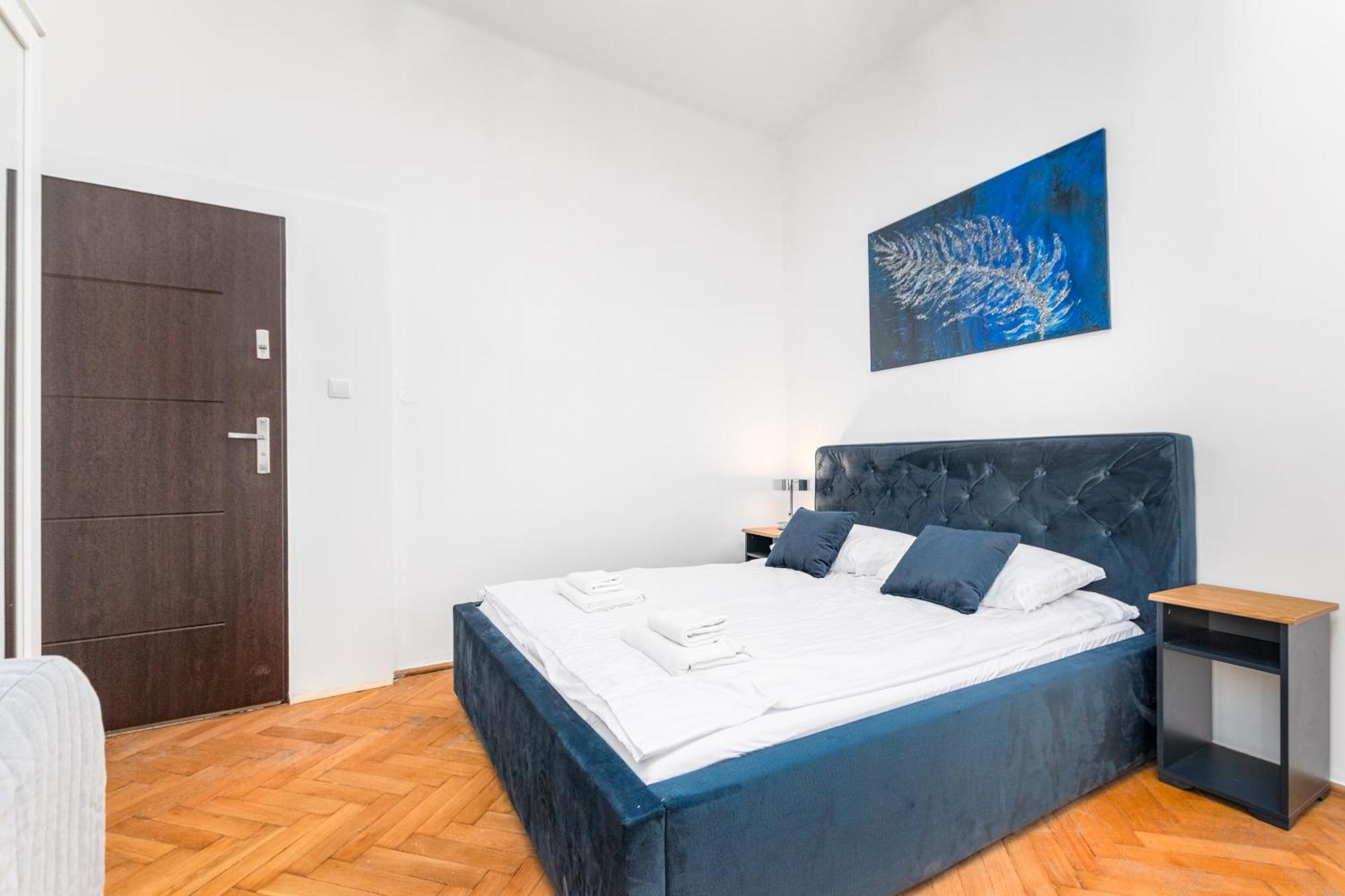 Nowy Swiat 28 By Homeprime Warszawa