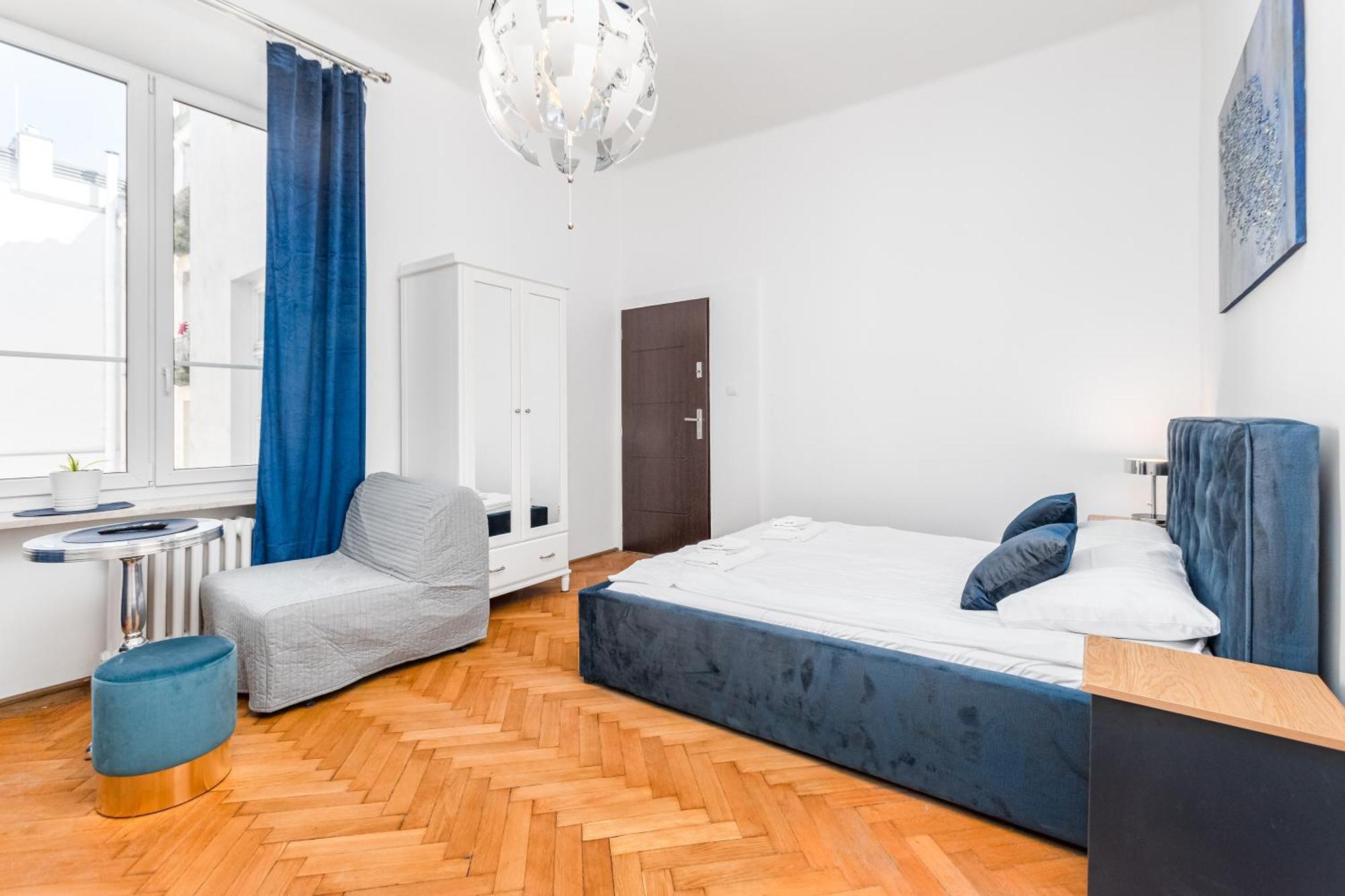 Apartament Nowy Swiat 28 By Homeprime *