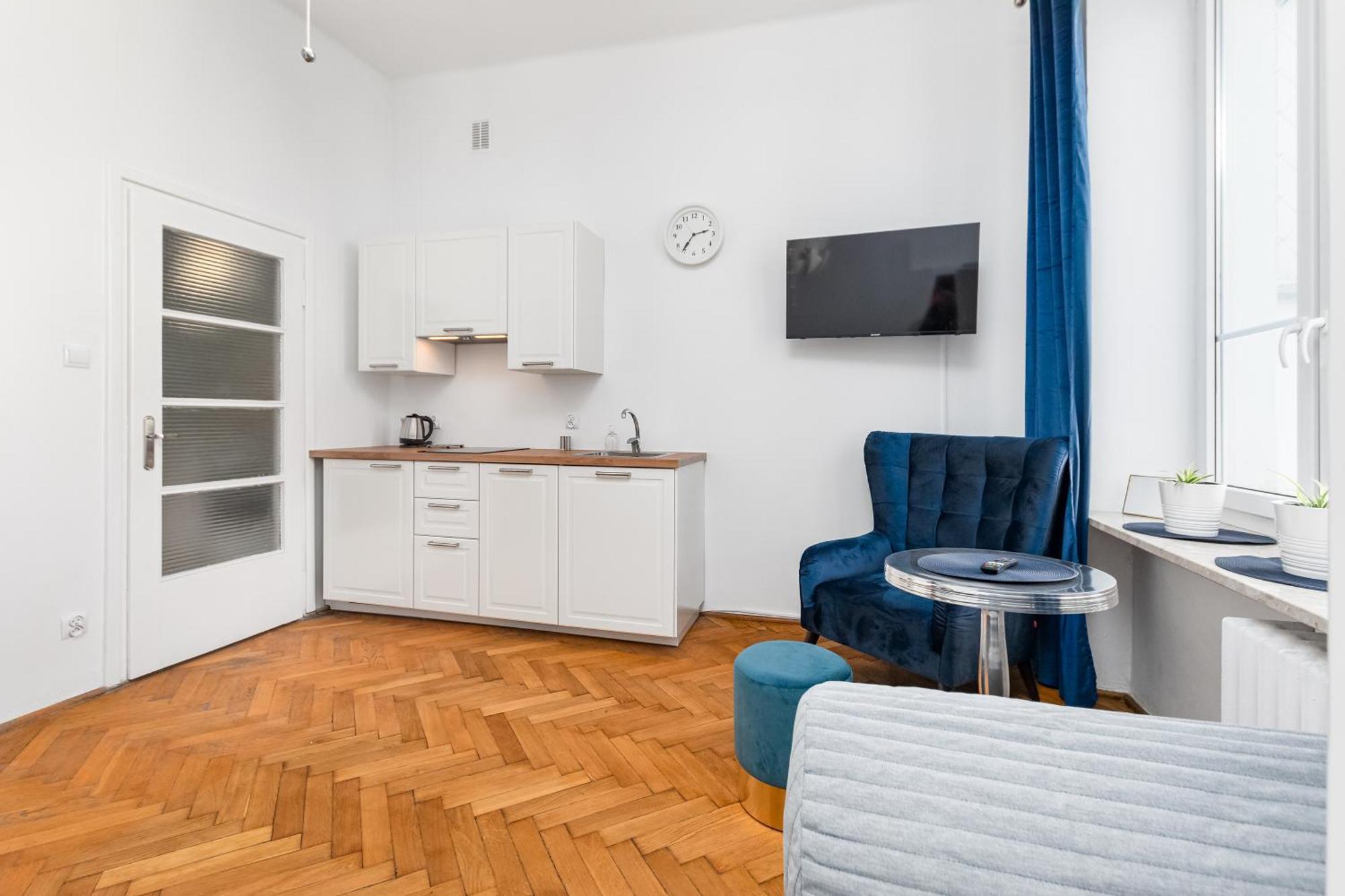 Nowy Swiat 28 By Homeprime Warszawa