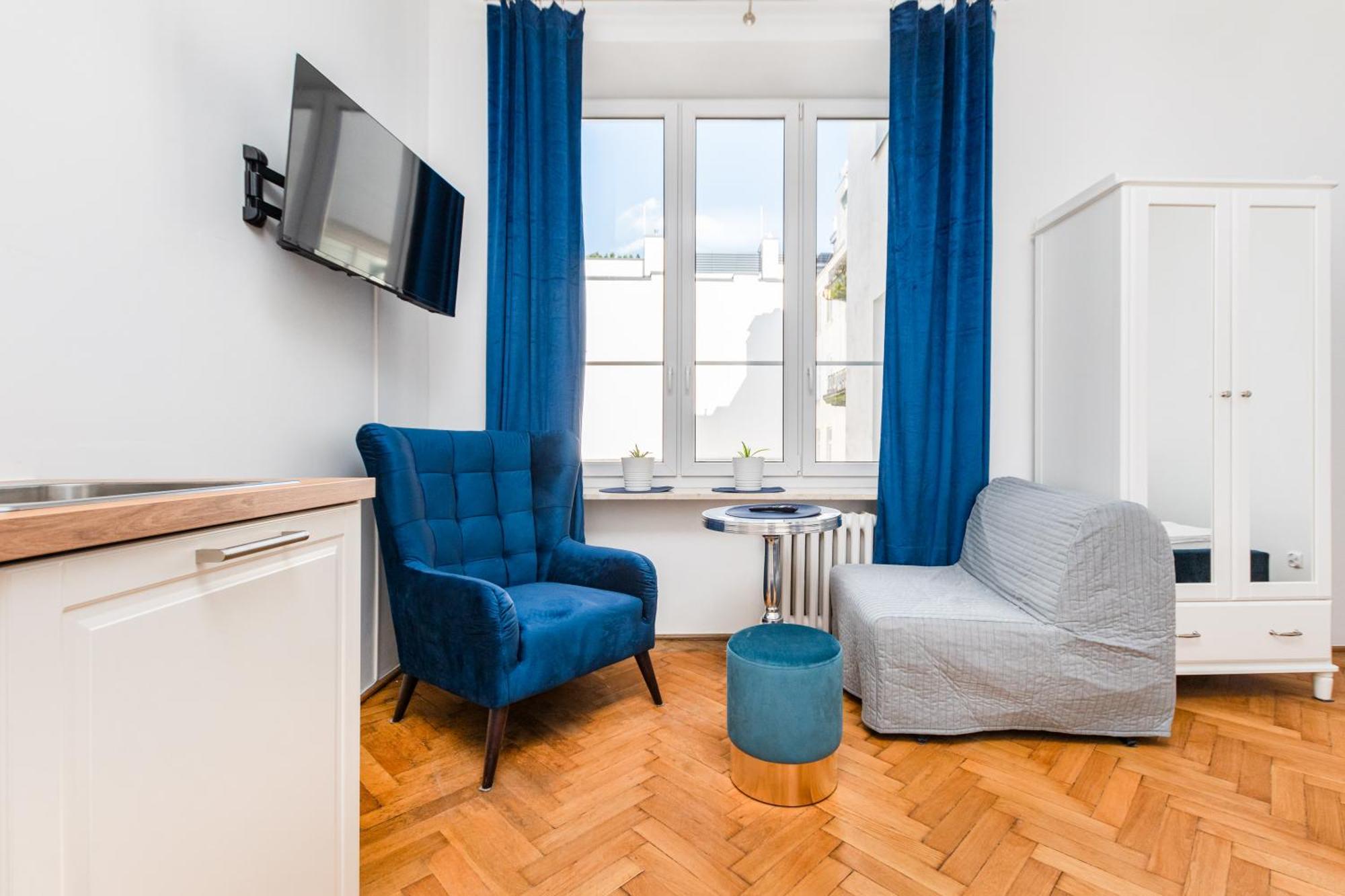 Apartament Nowy Swiat 28 By Homeprime *