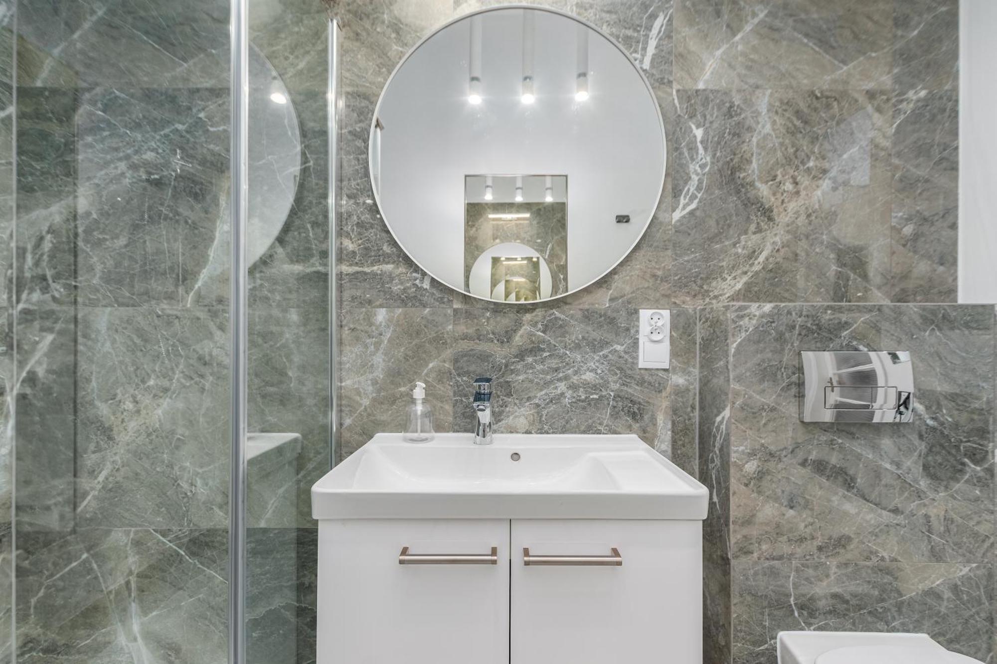 Apartament Nowy Swiat 28 By Homeprime Warszawa