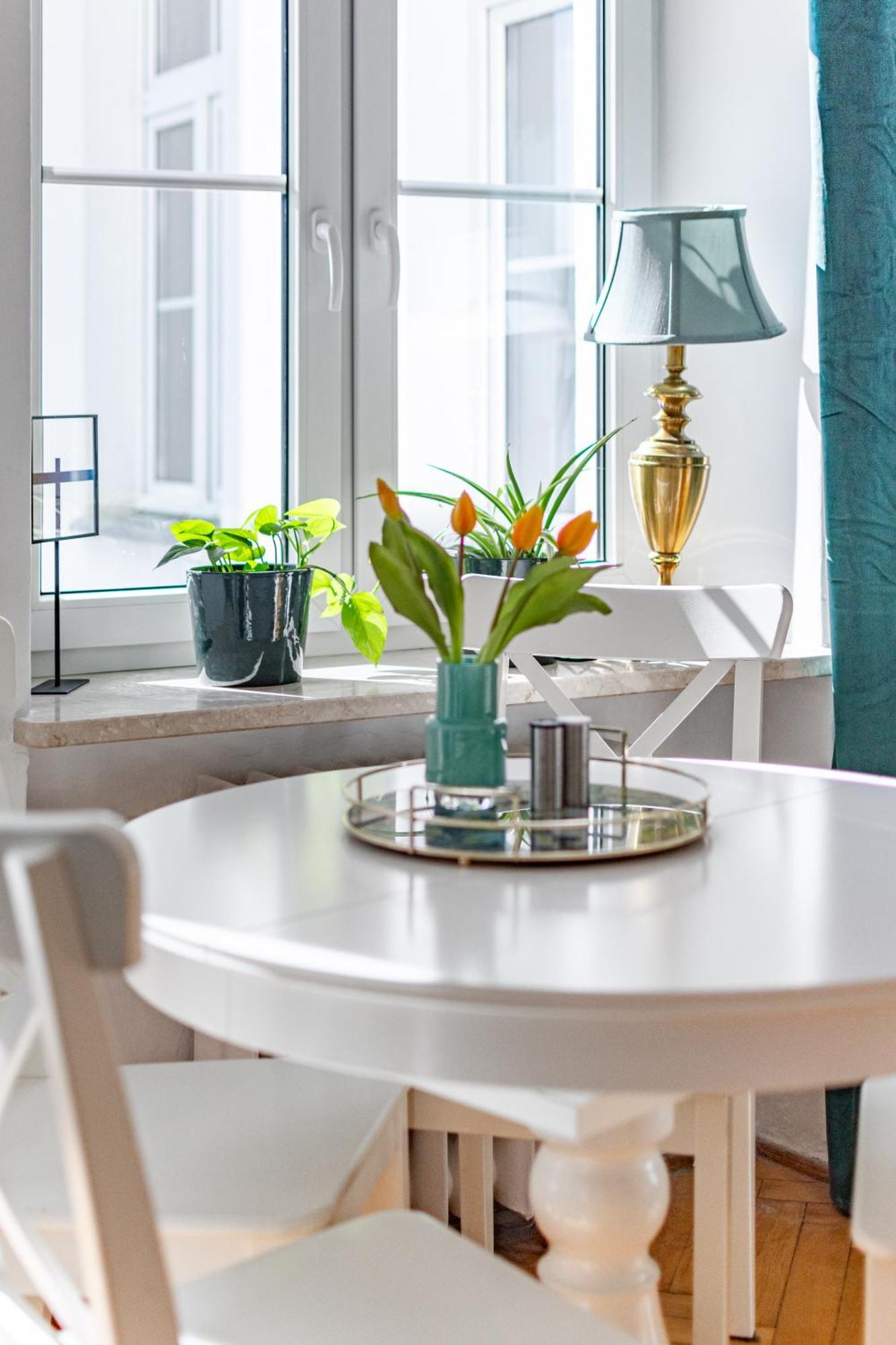 Apartament Nowy Swiat 28 By Homeprime *