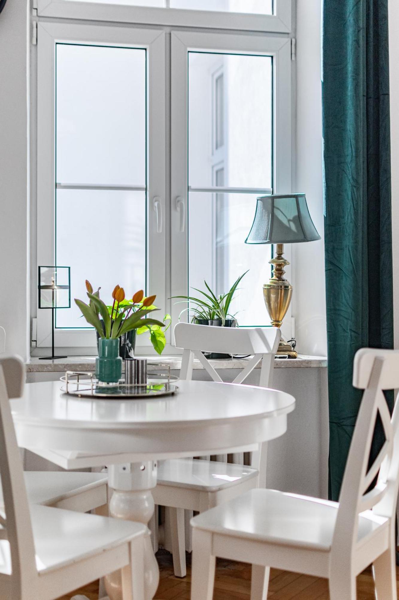 Apartament Nowy Swiat 28 By Homeprime Warszawa