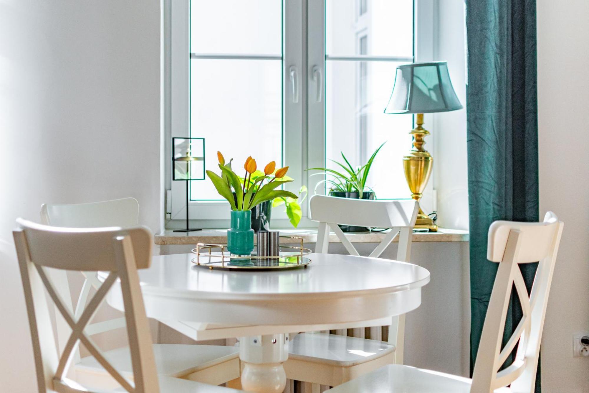 Apartament Nowy Swiat 28 By Homeprime