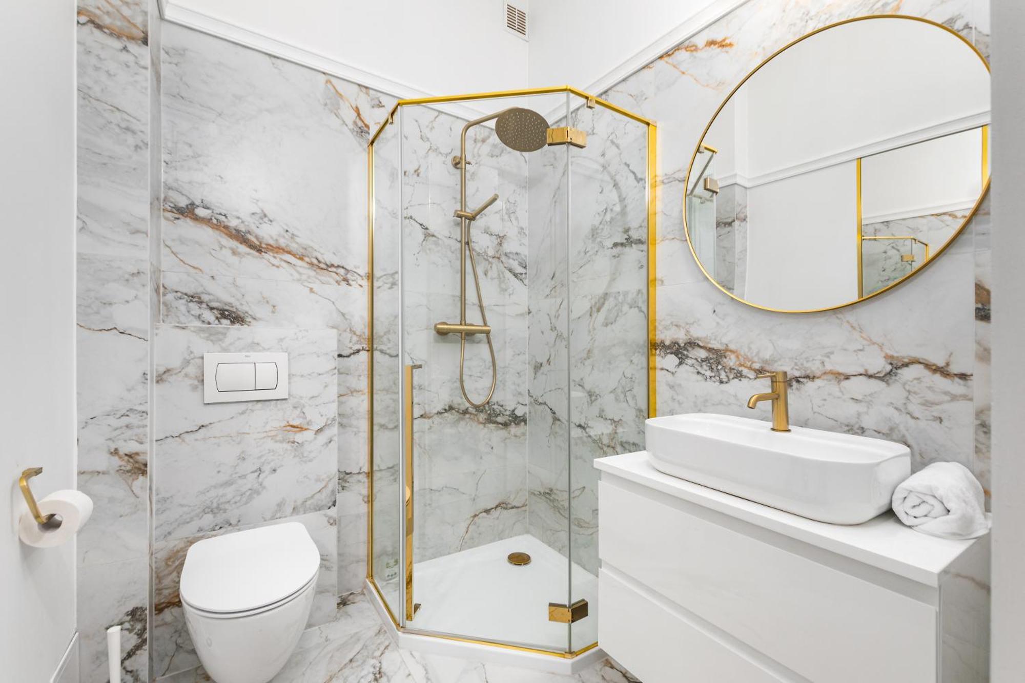 Apartament Nowy Swiat 28 By Homeprime