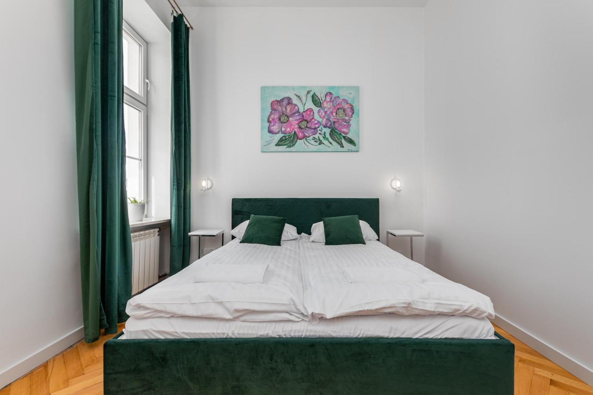 Nowy Swiat 28 By Homeprime Warszawa