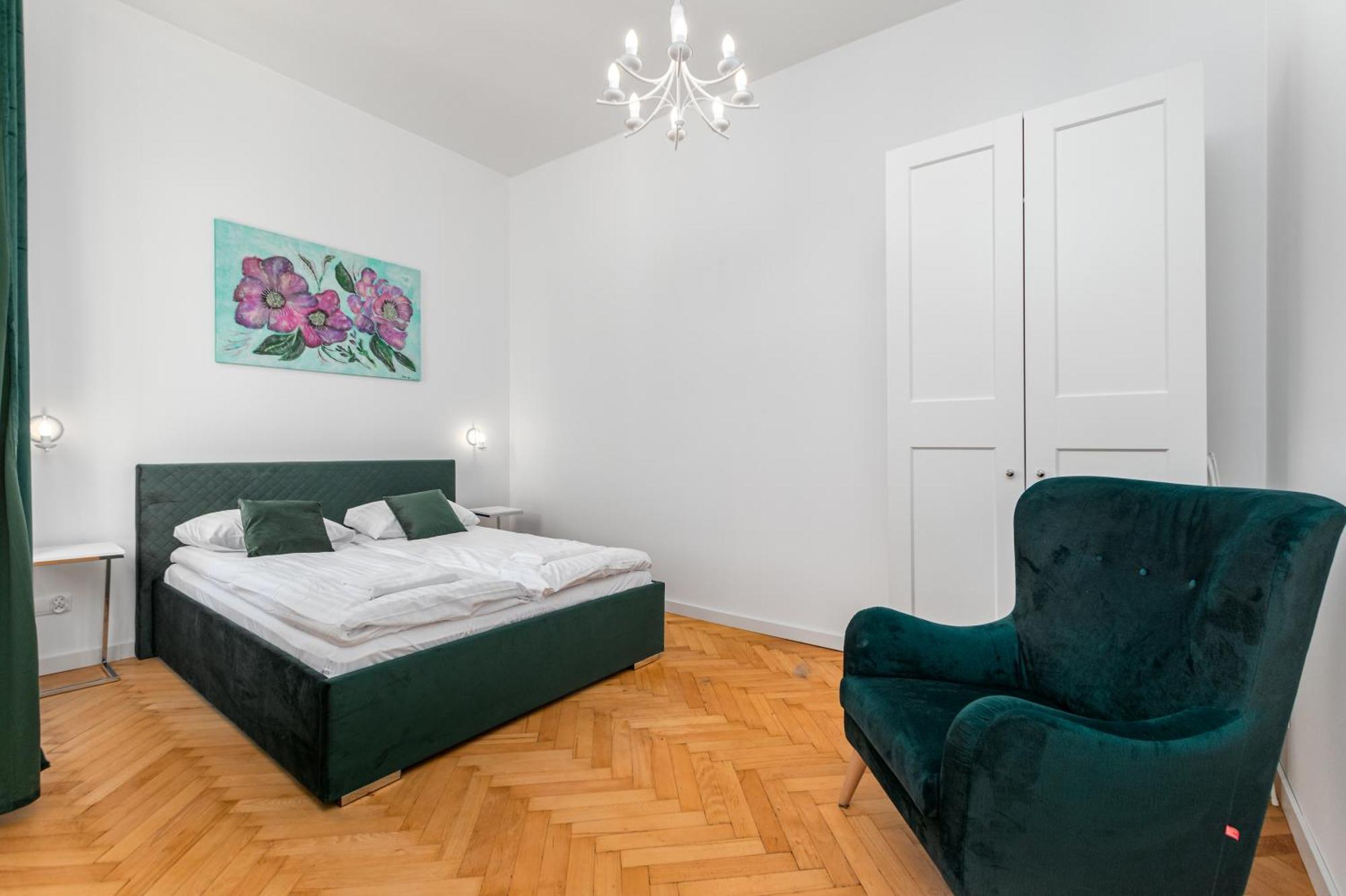 Apartament Nowy Swiat 28 By Homeprime *