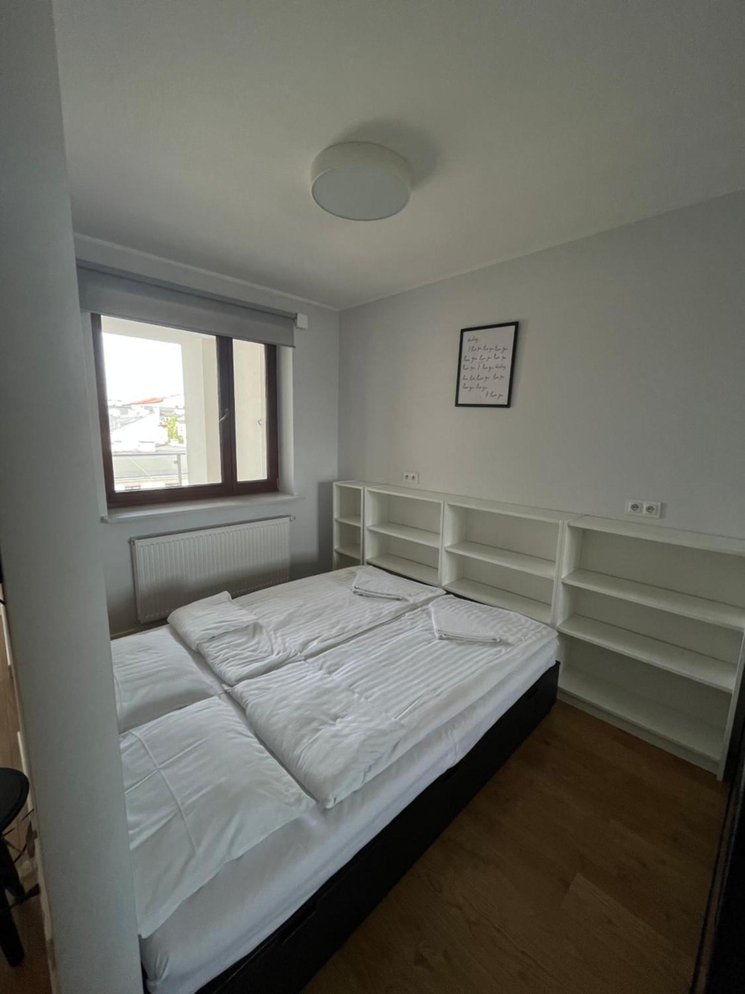 Apartment Old Praga District *