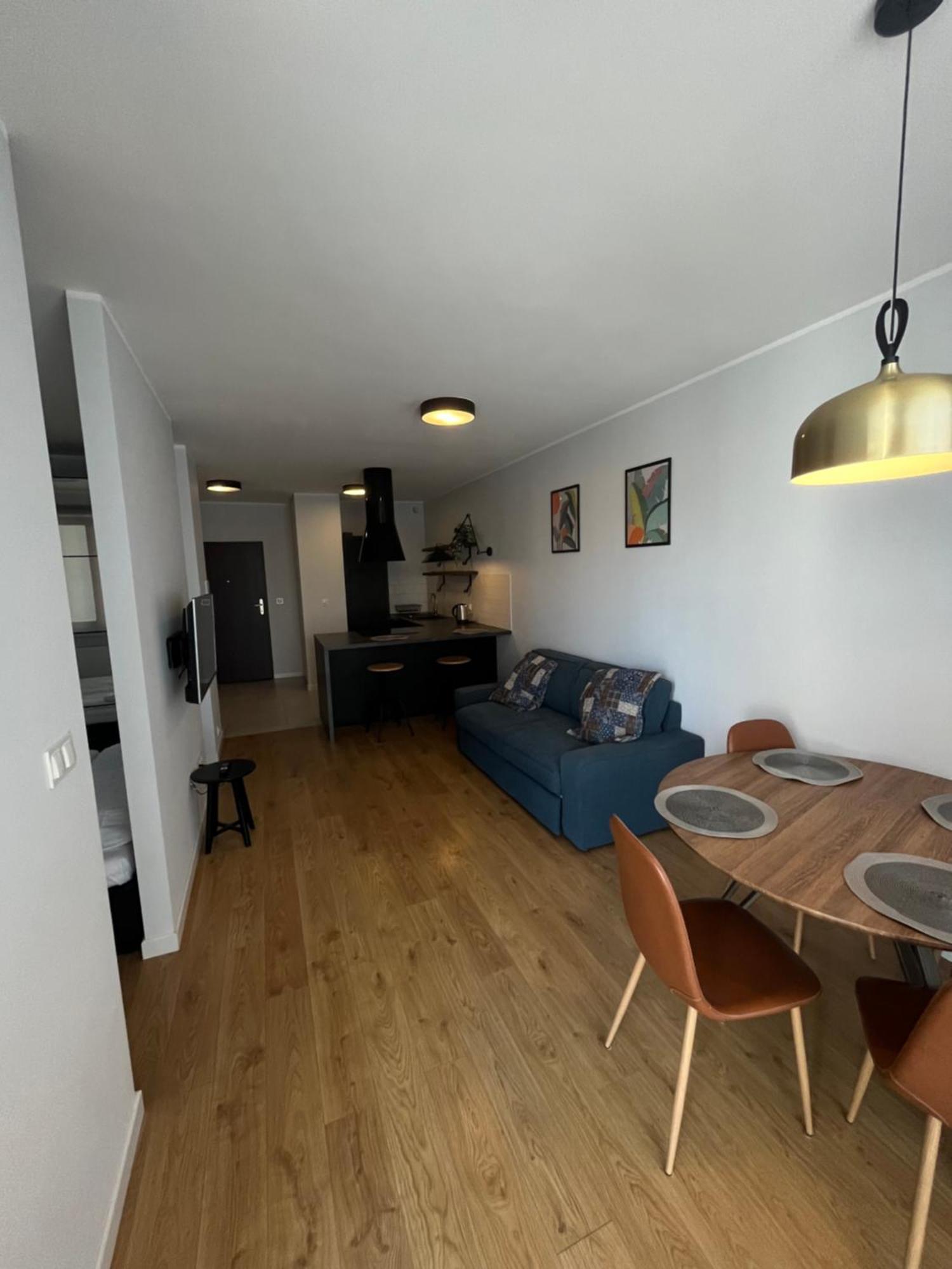 Apartment Old Praga District