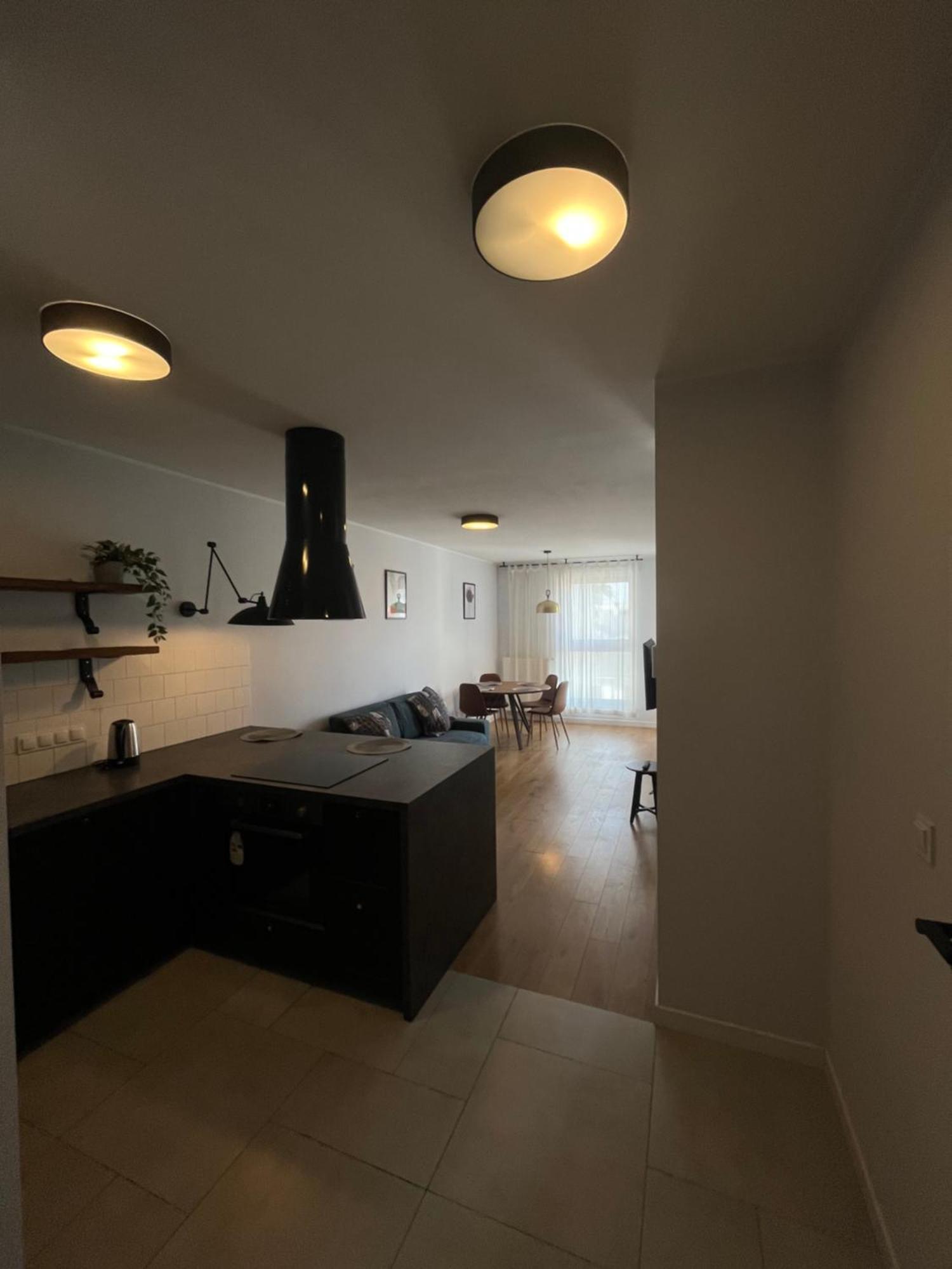 Apartment Old Praga District *