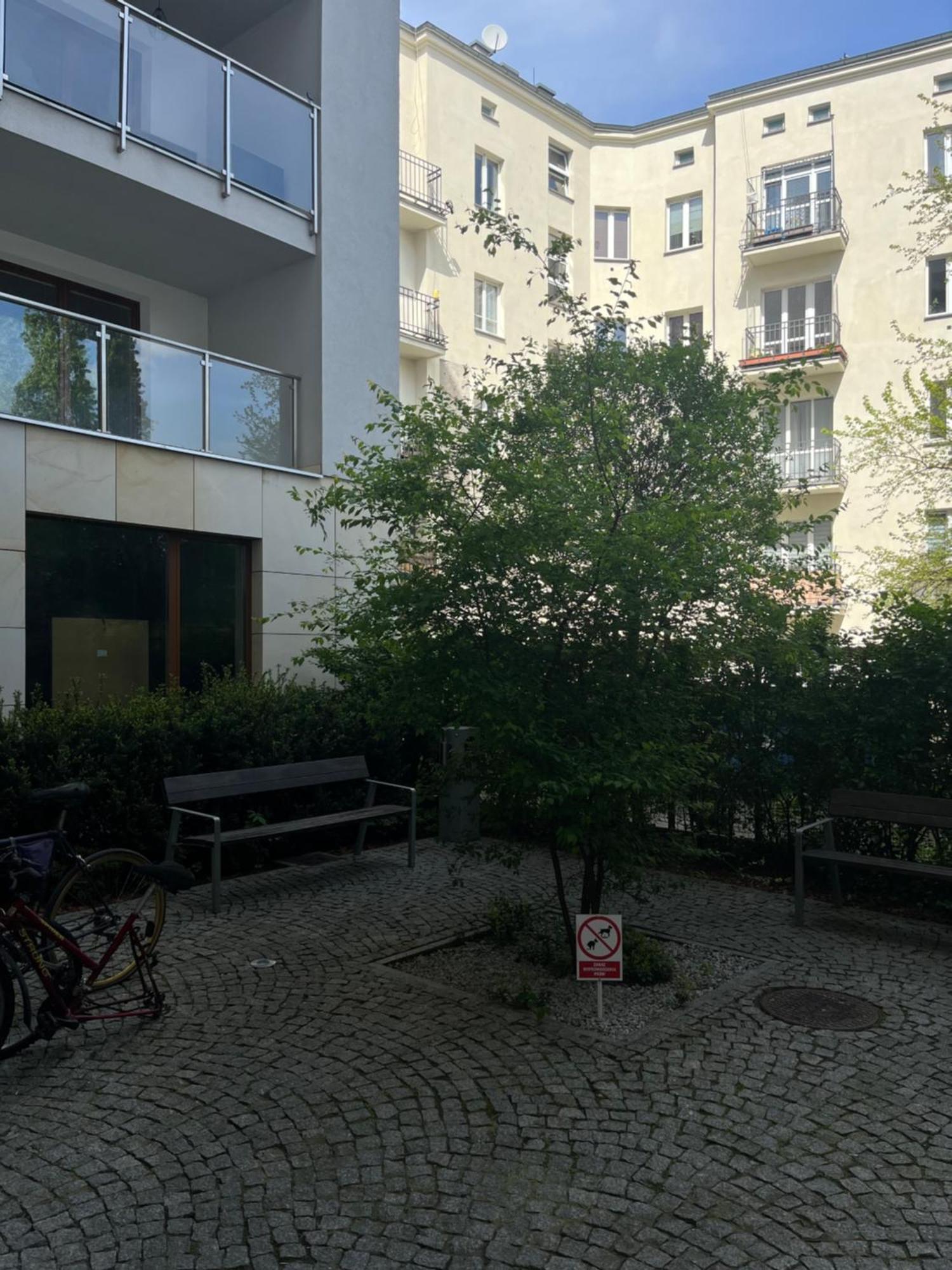 Old Praga District