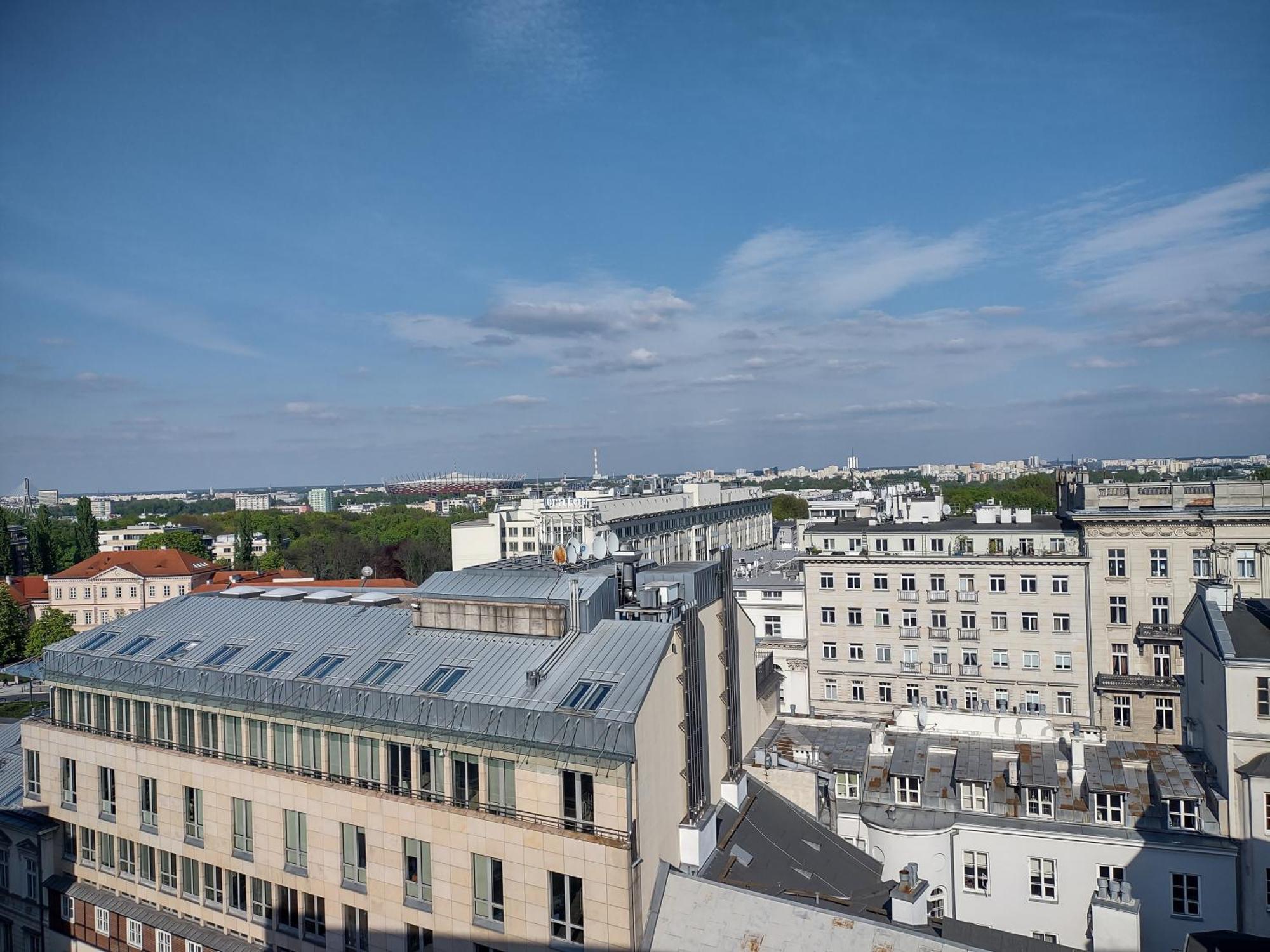 Apartment Mokoapart Centrum