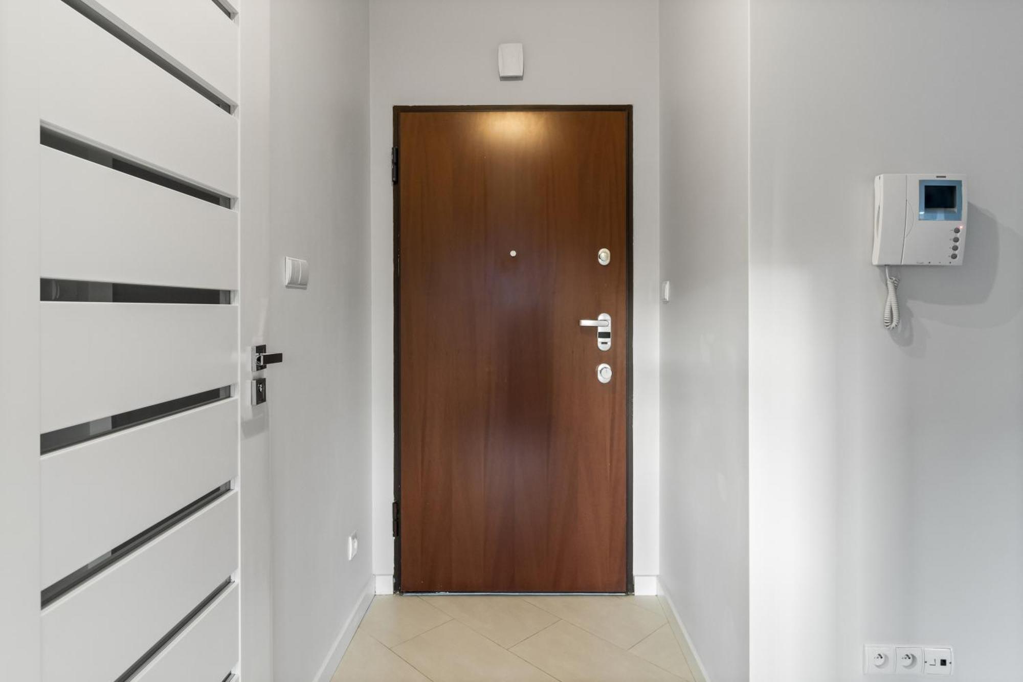 Apartment Oxygen By Your Freedom