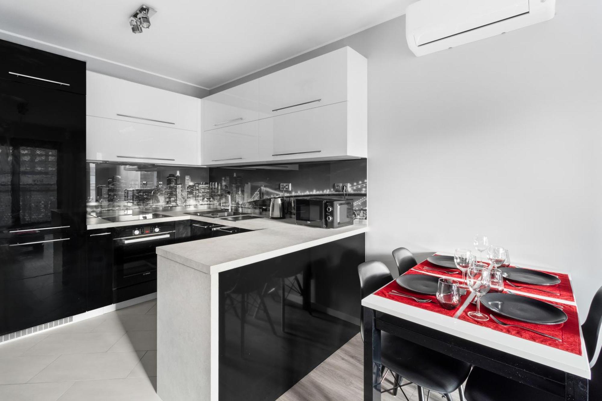 Apartment Oxygen By Your Freedom