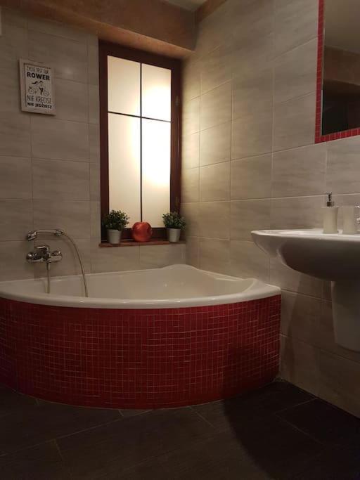 Apartment Przestronny Z Szybkim Wifi Warsaw