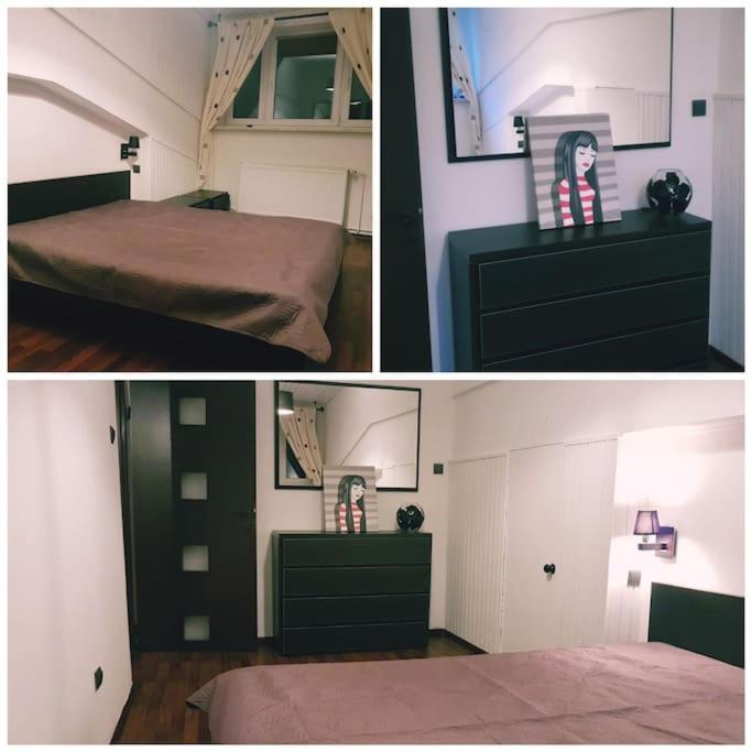 Apartment Przestronny Z Szybkim Wifi