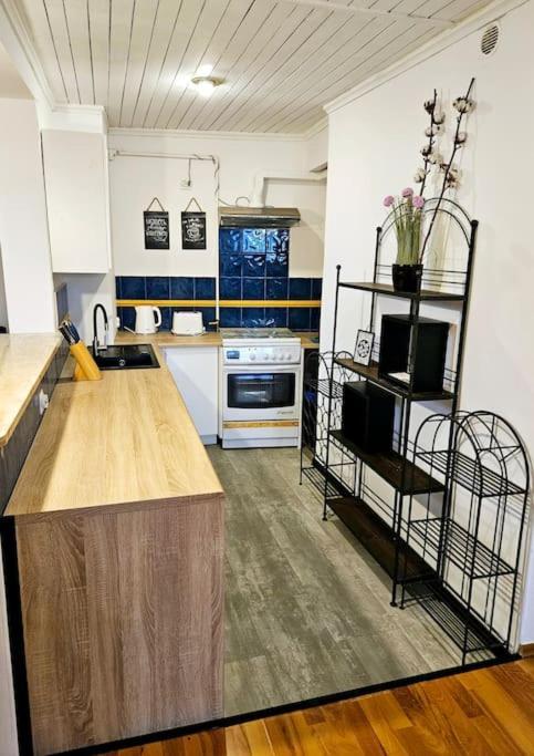 Apartment Przestronny Z Szybkim Wifi *