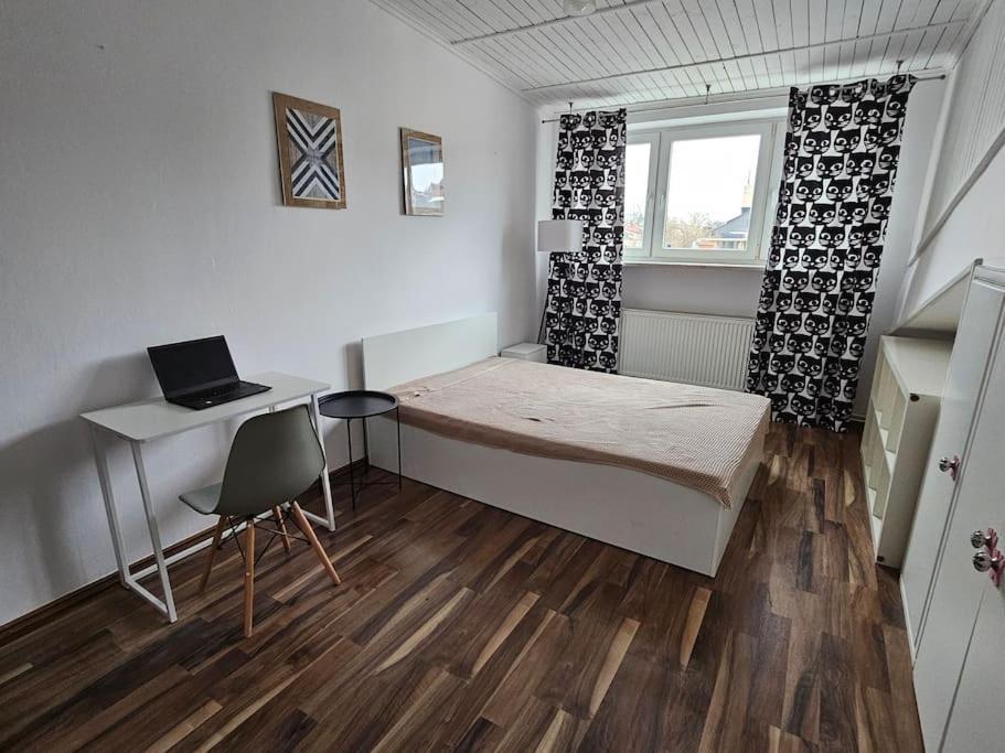 Apartment Przestronny Z Szybkim Wifi *