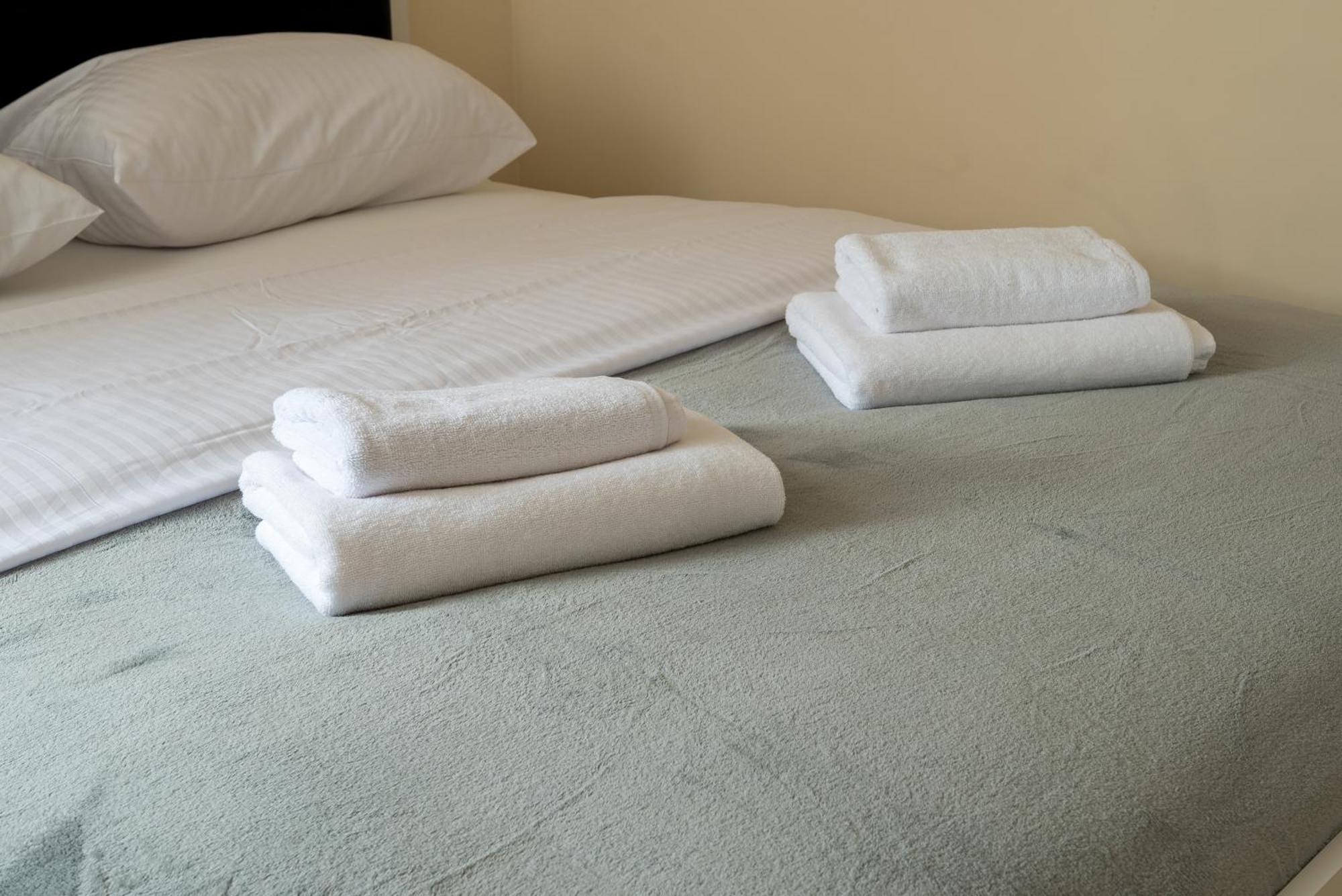 Apartament Praga Minska Rewir *