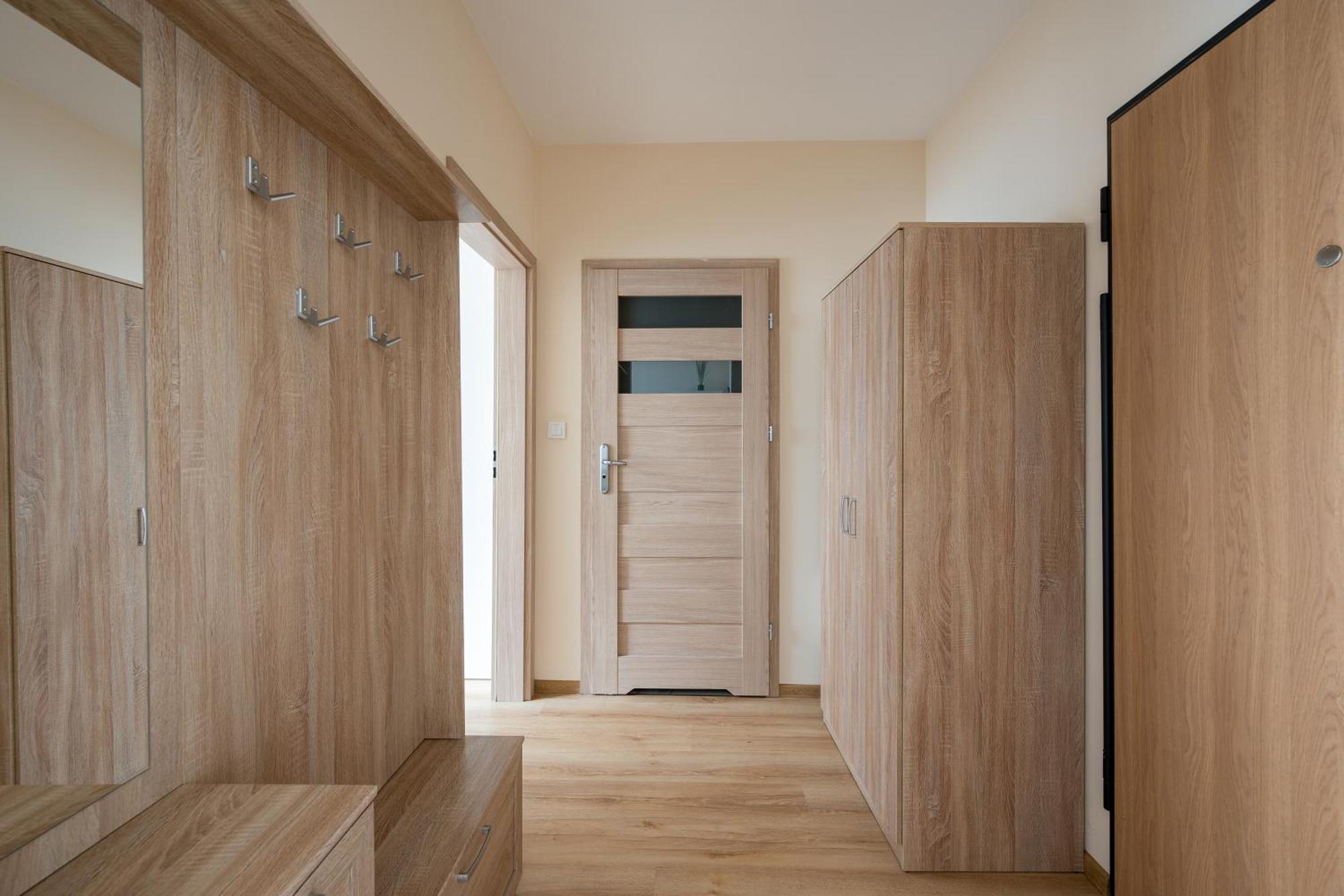 Apartament Praga Minska Rewir Warszawa