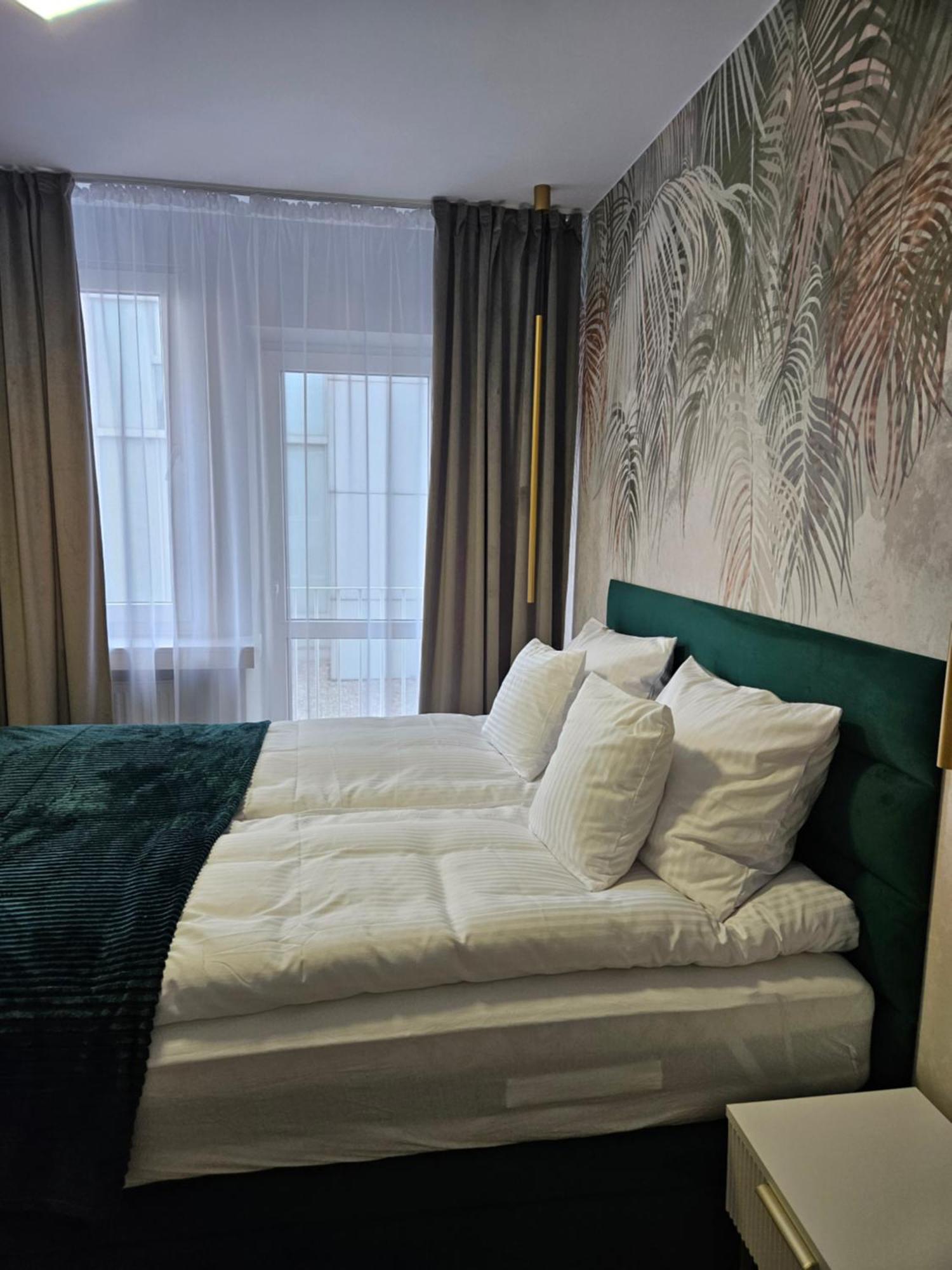Apartment Deluxe Centrum *