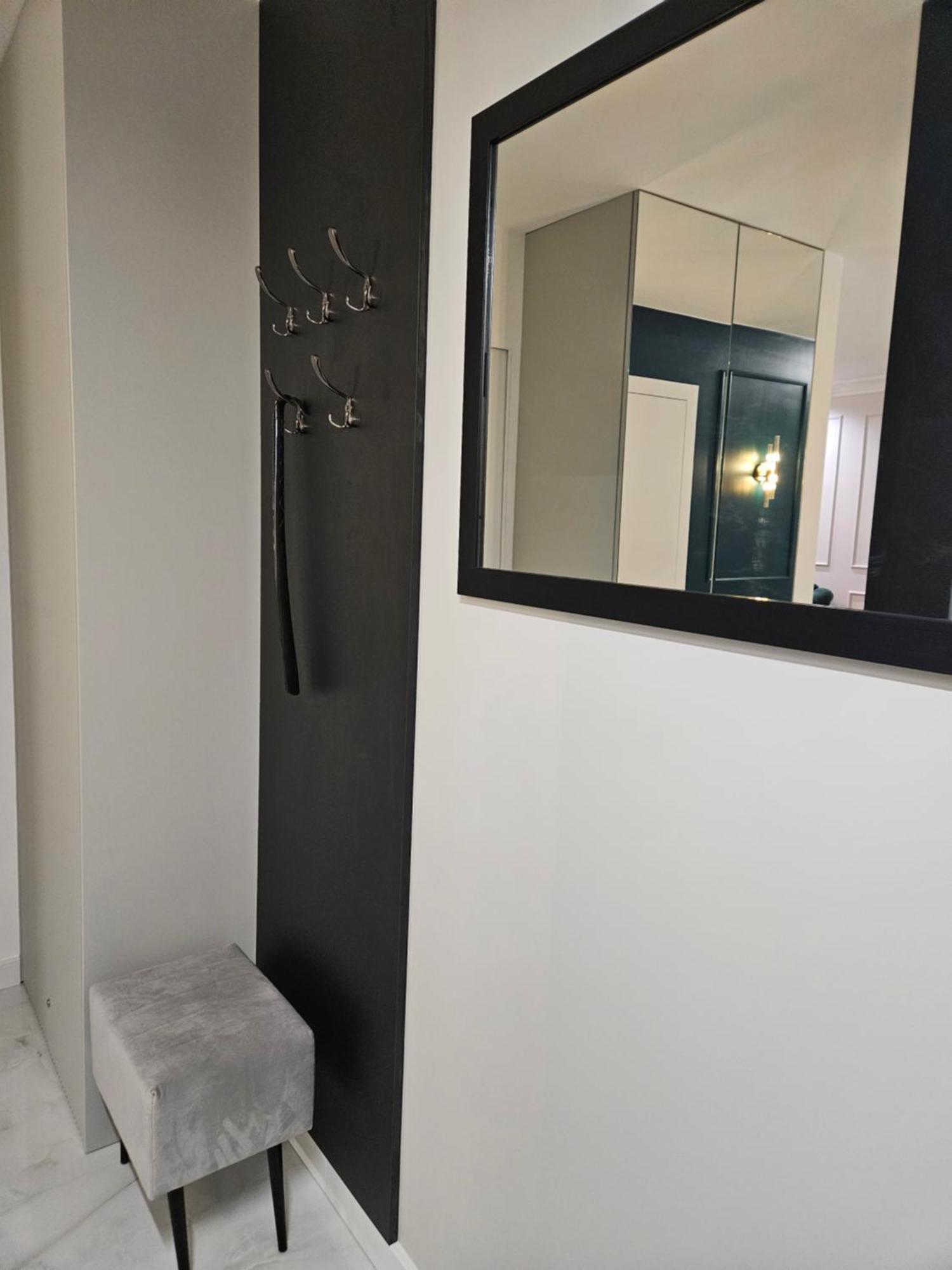 Apartment Deluxe Centrum Warsaw