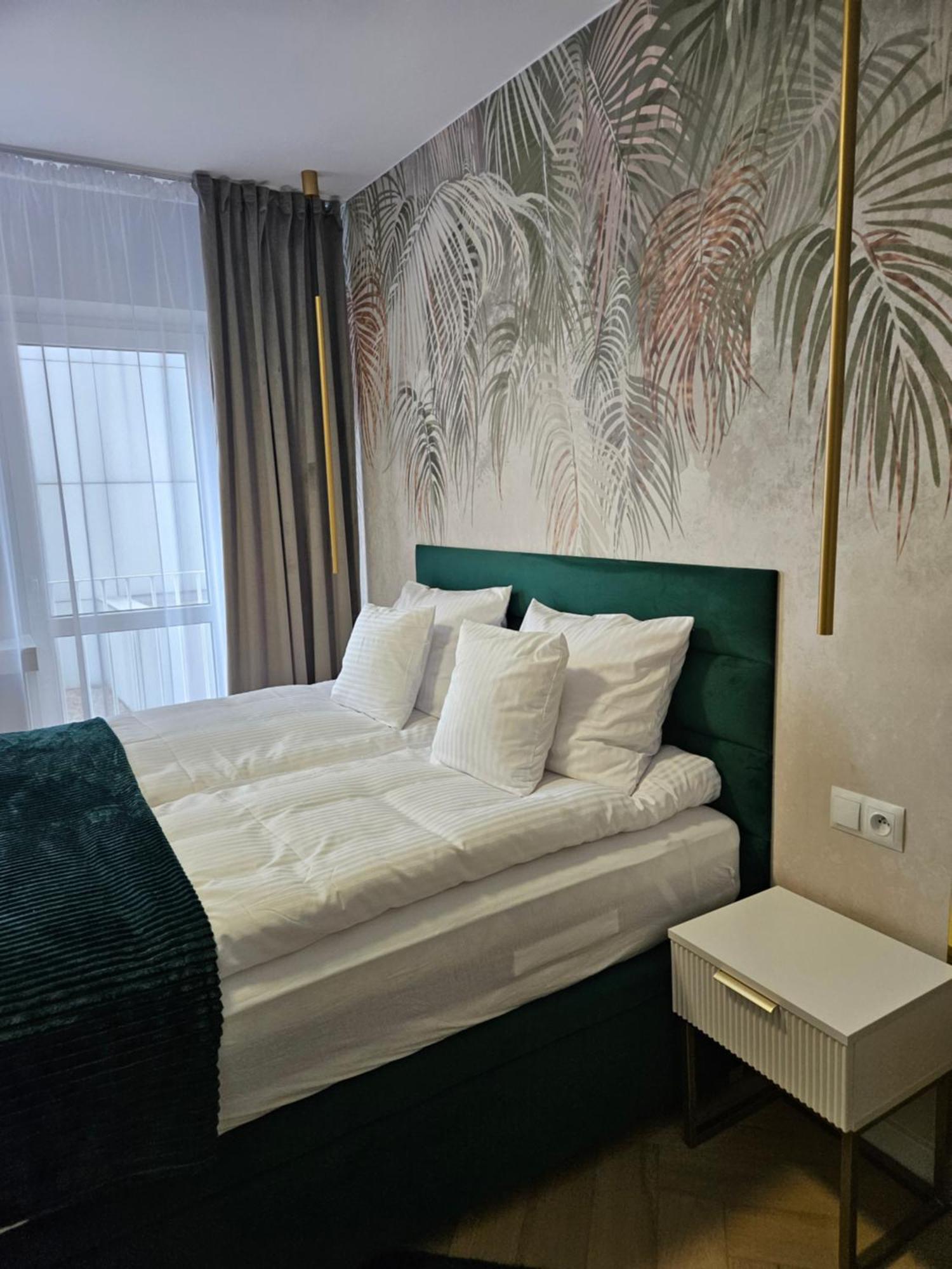 Apartment Deluxe Centrum *