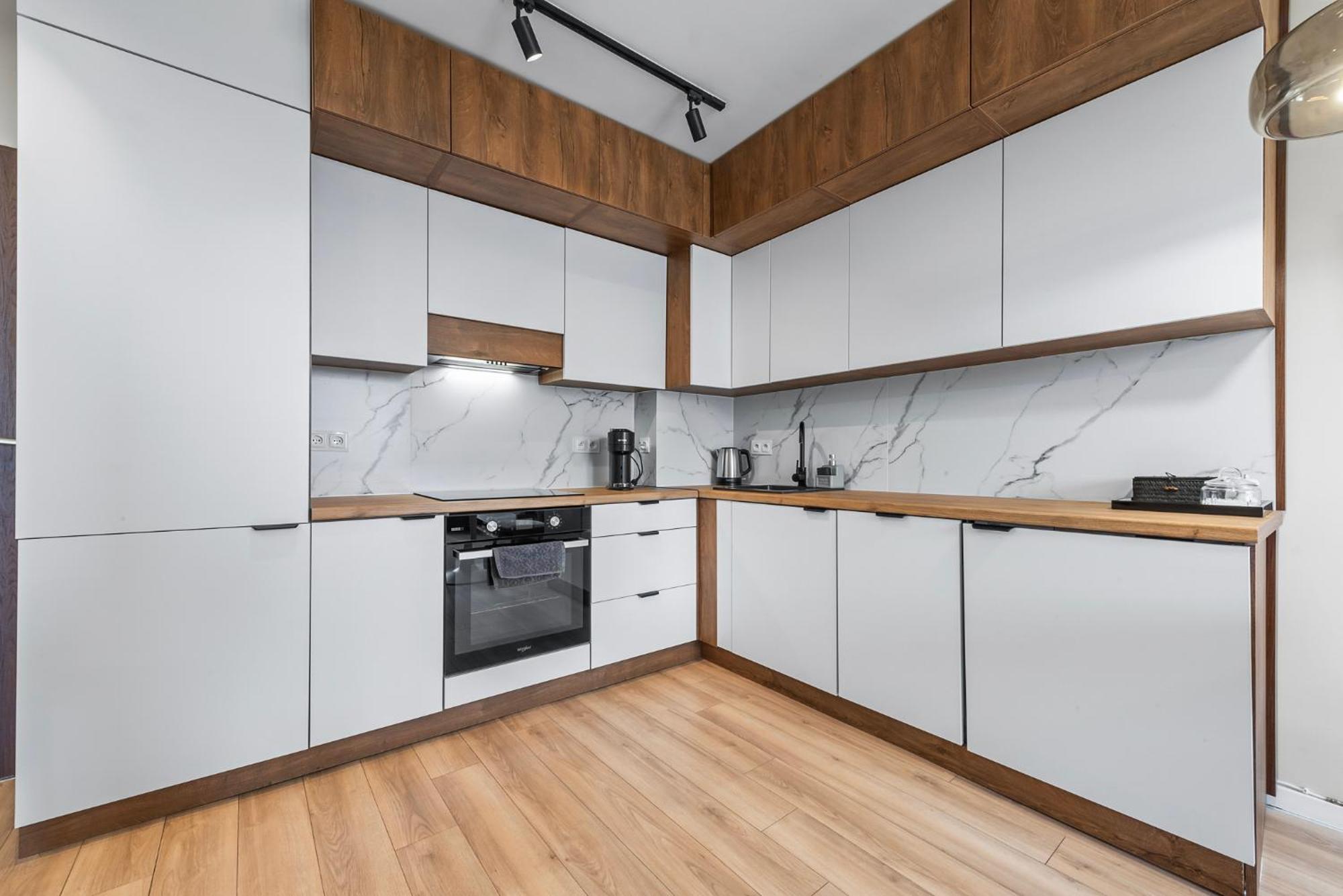 Apartament Rentplanet - Miedzynarodowa *
