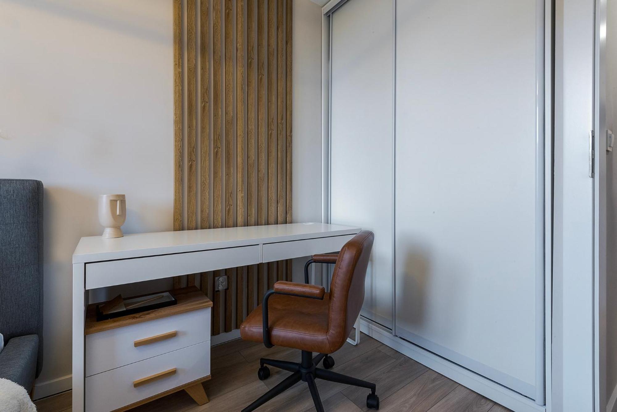 Apartament Rentplanet - Miedzynarodowa Warszawa