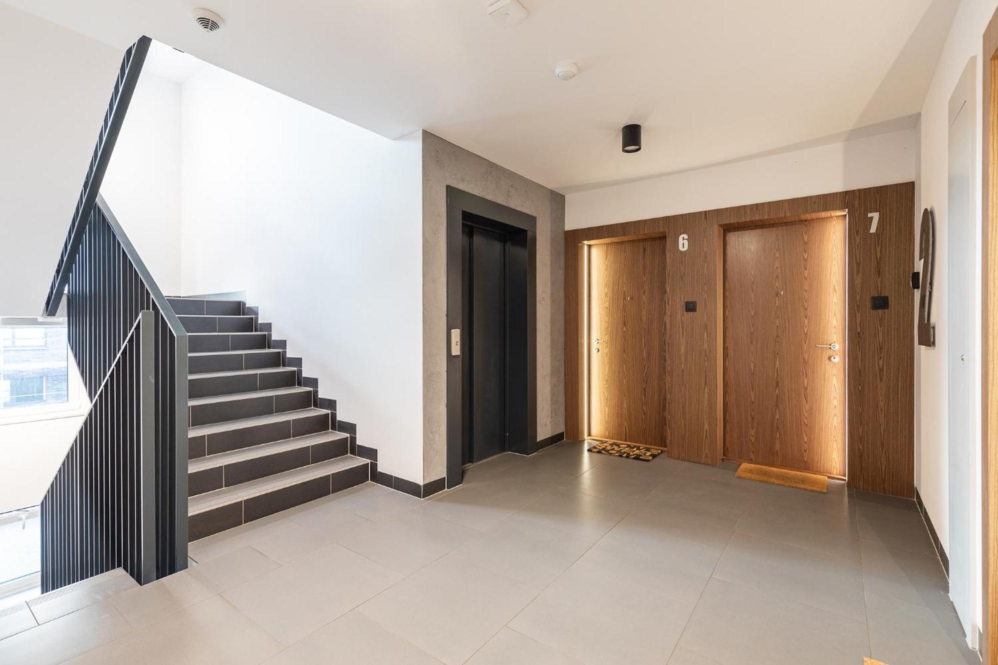 Apartment Superapart Strzelecka 24 *