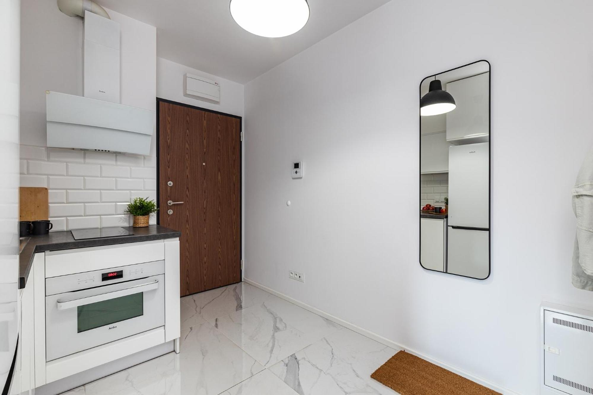 Apartment Superapart Strzelecka 24 *