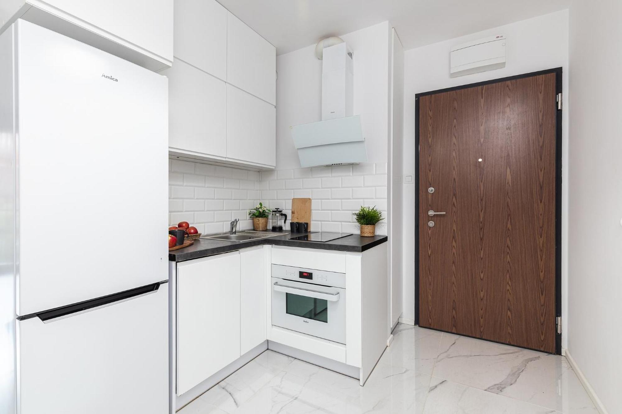 Apartment Superapart Strzelecka 24