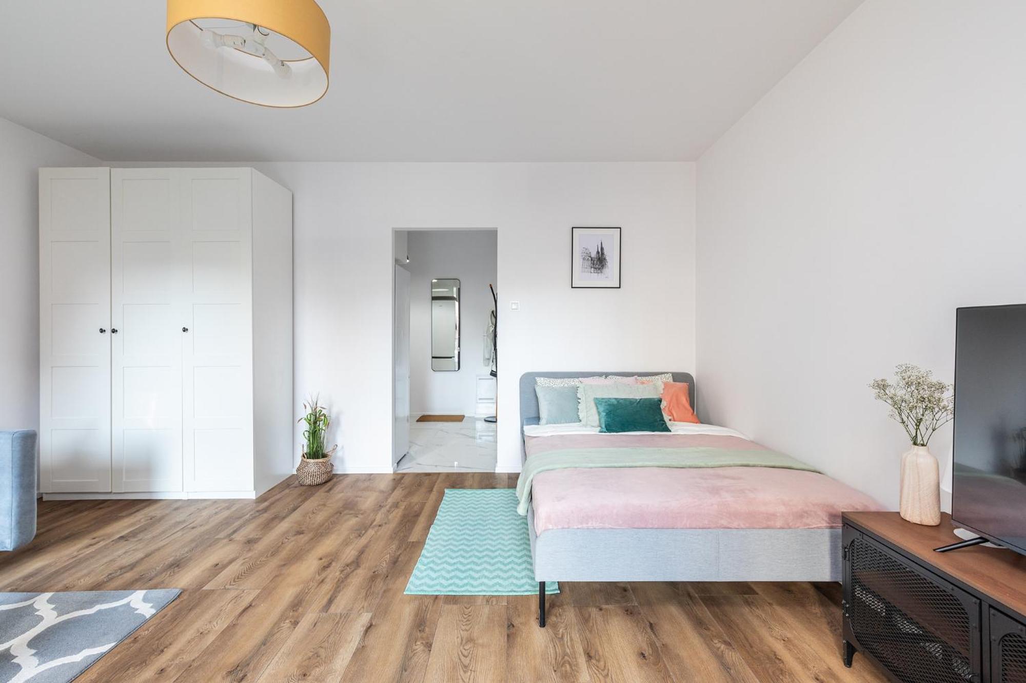 Apartment Superapart Strzelecka 24 *