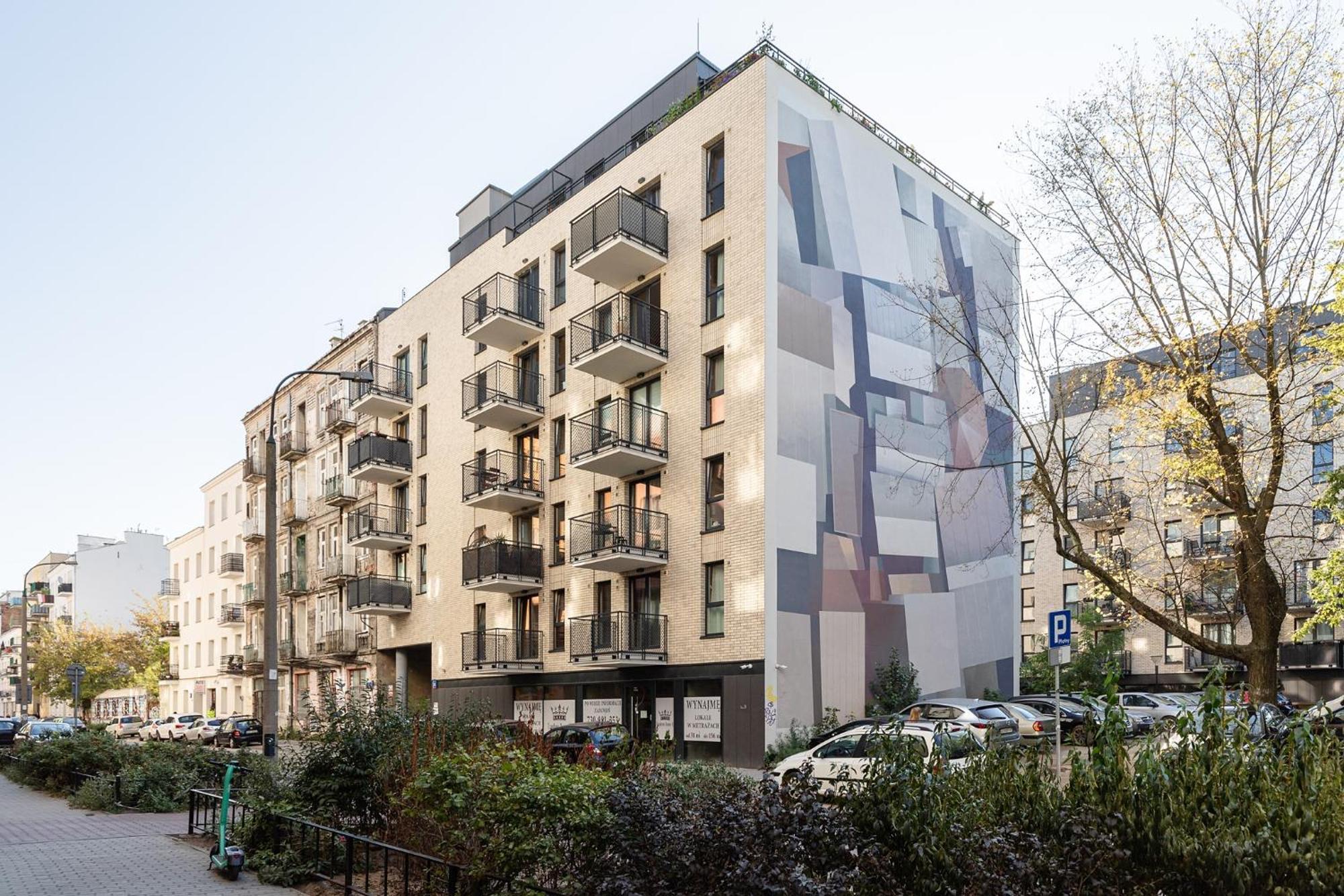 Superapart Strzelecka 24