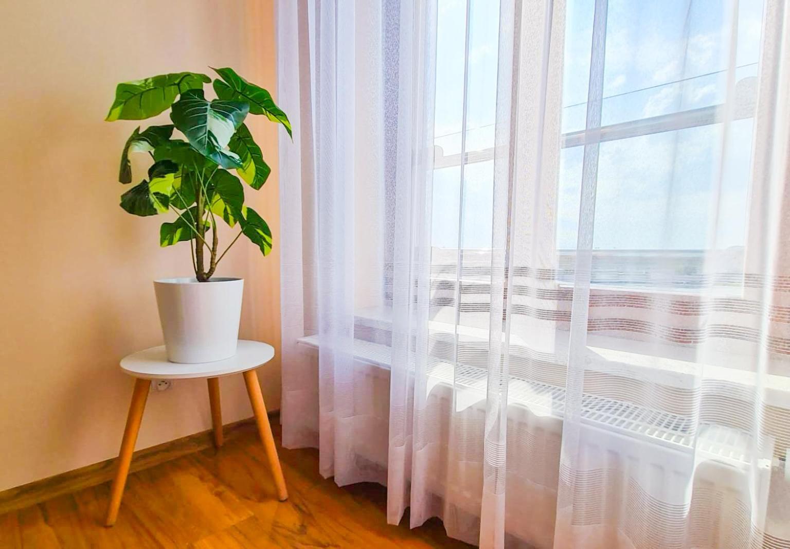~comfortify~ Kingsize Bed, A/c, Wifi, Skylineview