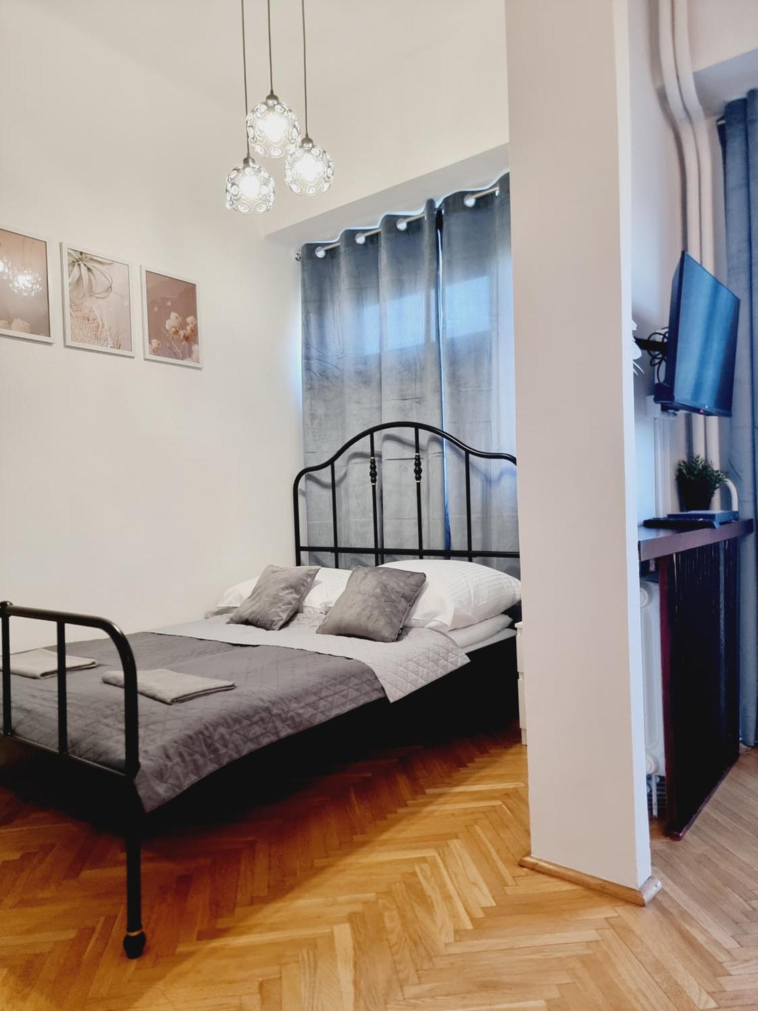 Apartament Coser Centrum *