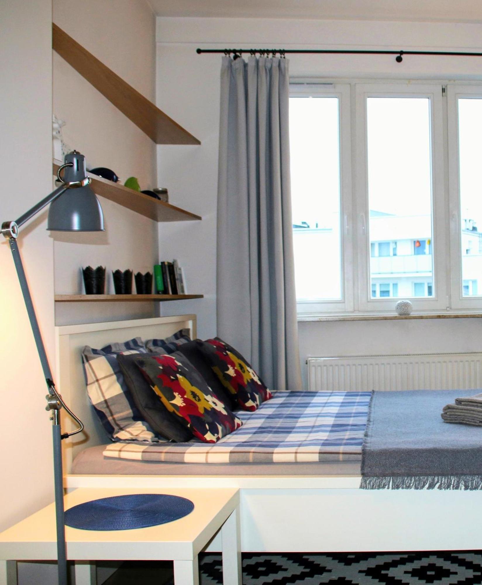 Blisko Centrum Apartament *
