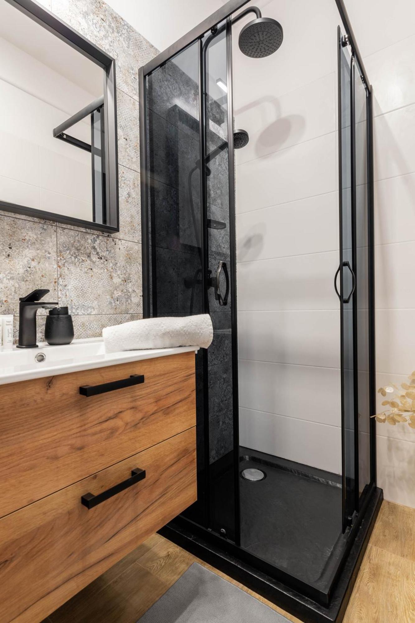 Apartment Rose Corner Rozana In The Heart Of Old Mokotow Warsaw