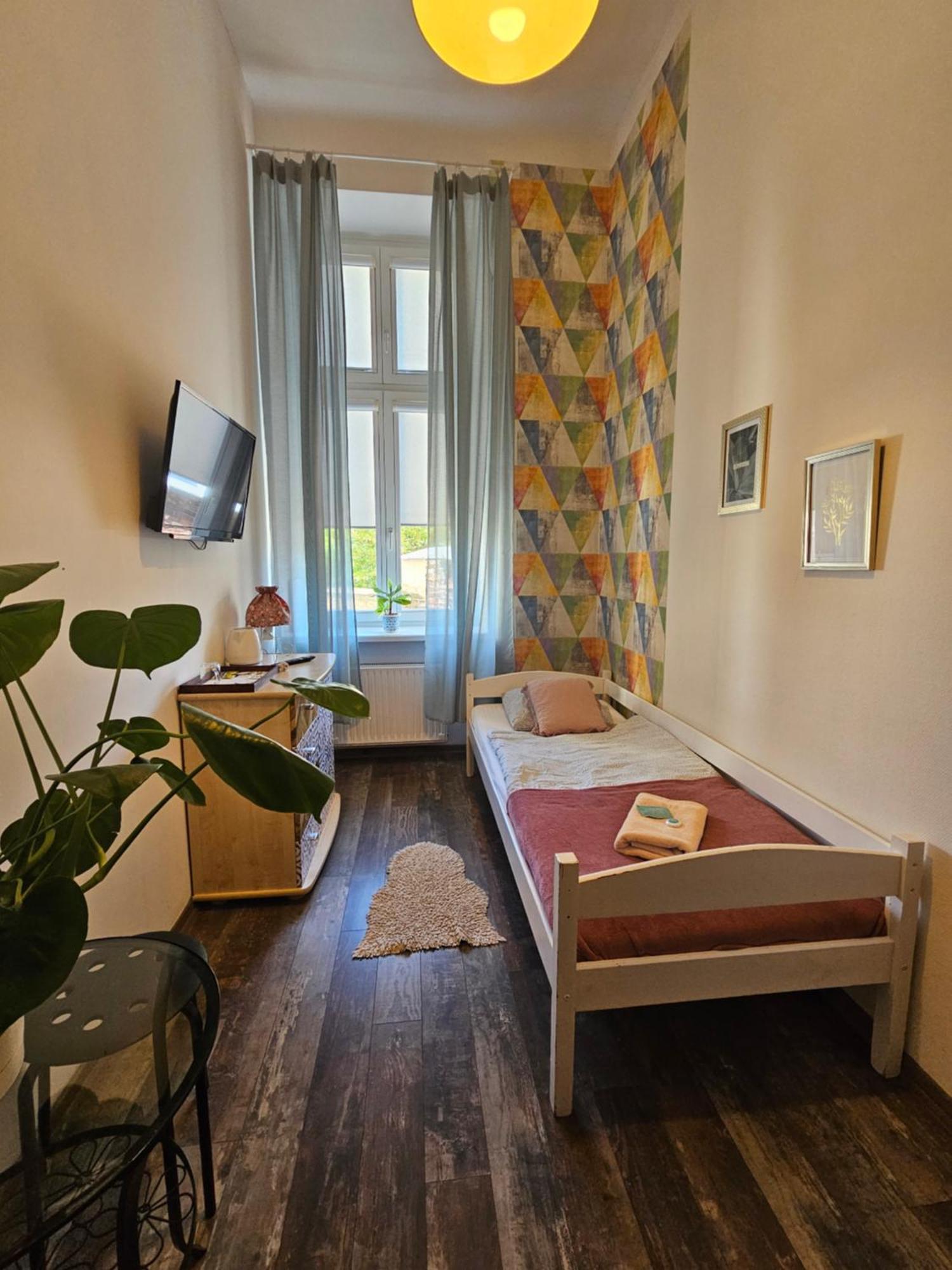 Deja Vu Hostel Warsaw